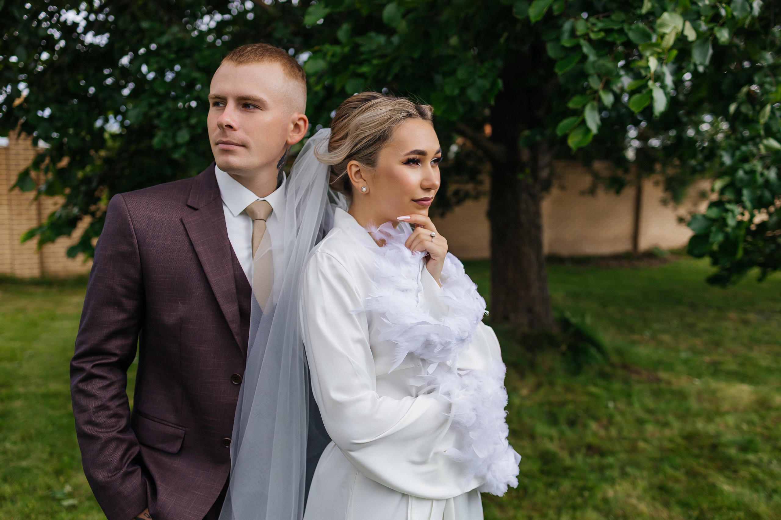 Красивая летняя свадьба в шатре. Олег Сверчков | Свадебный фотограф Вологда