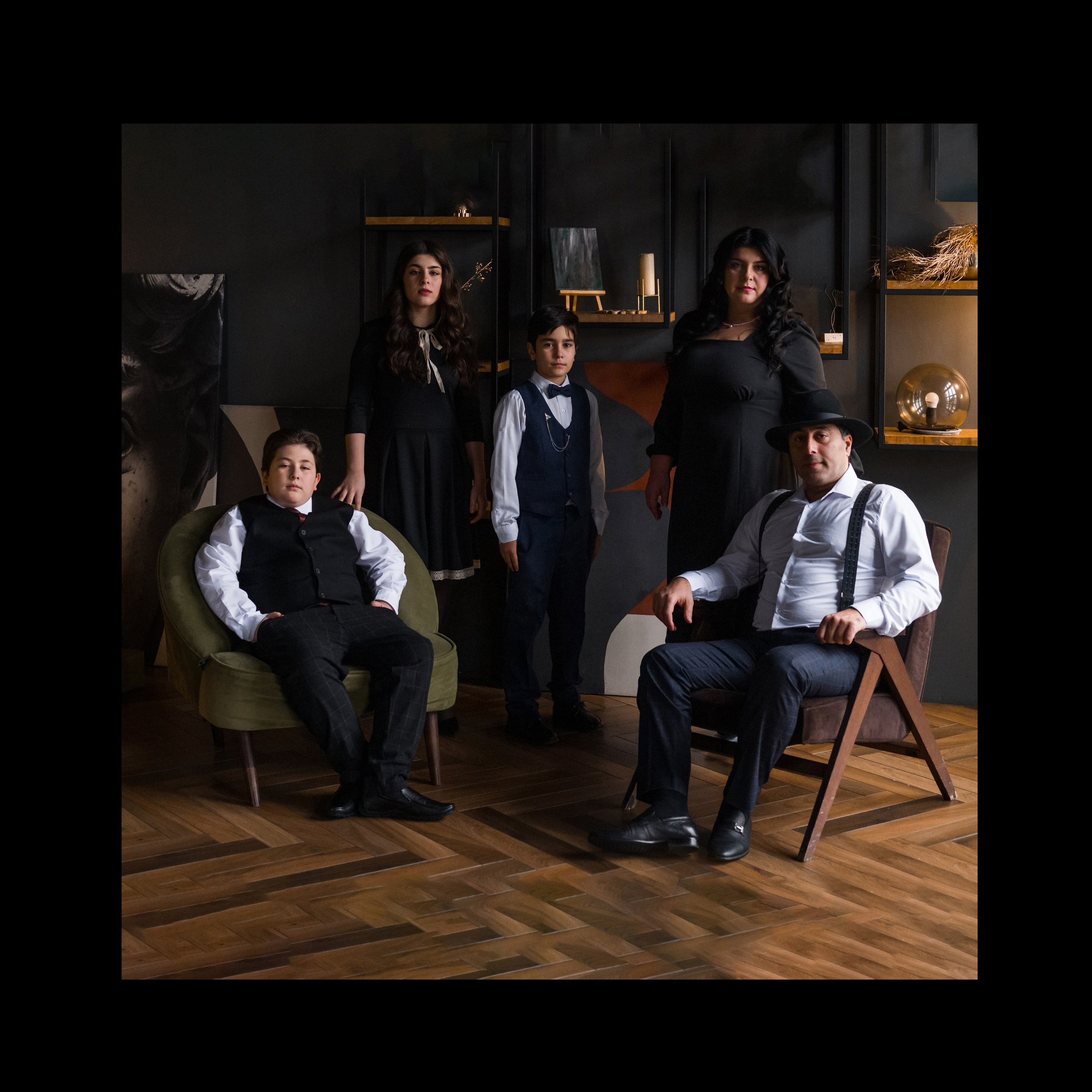 Фотограф в Санкт-Петербурге Юлия Кондратьева