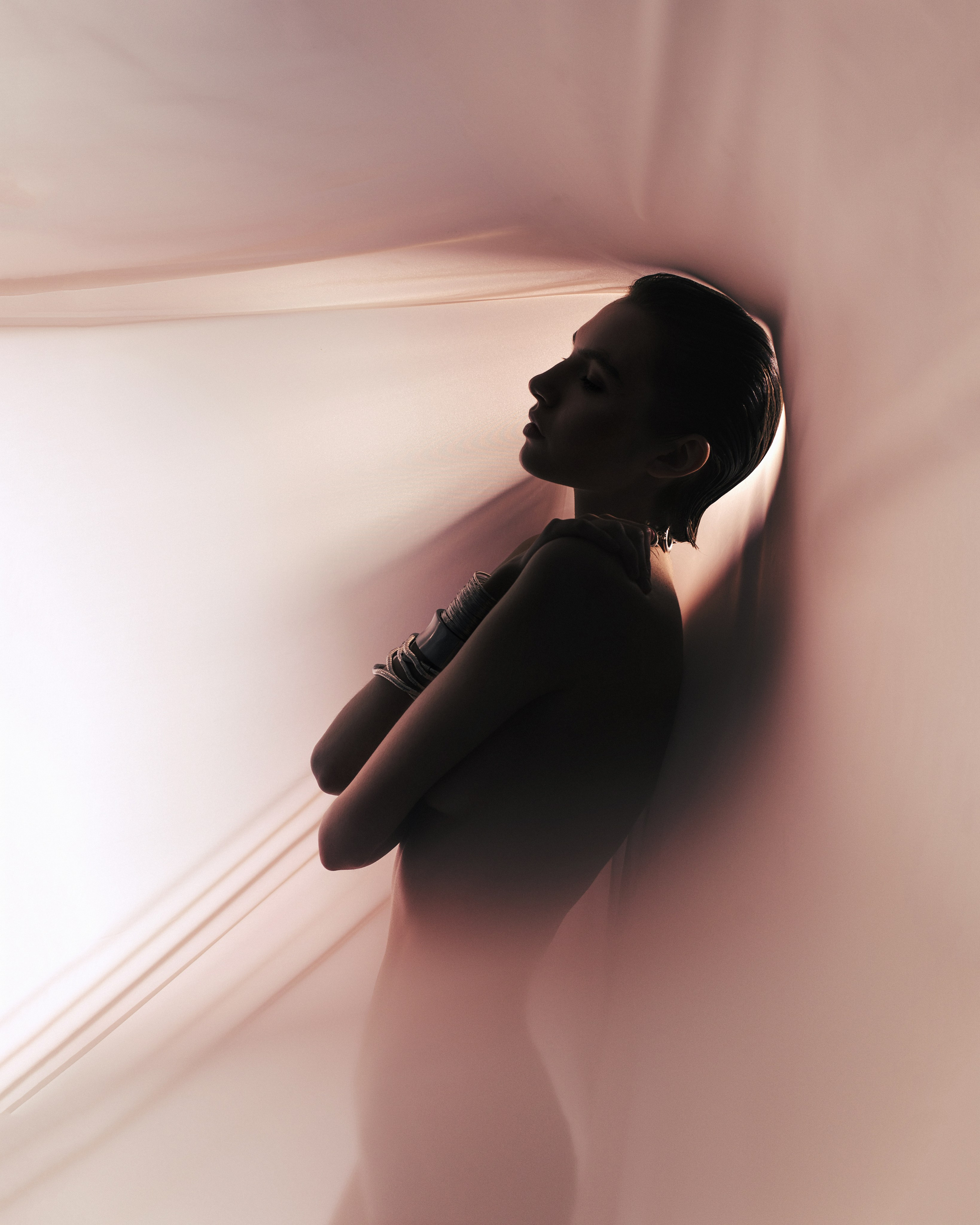 REPTILIAN: A SENSE OF DESTINY. TUTSARKIS — Art Director | Stylist | Photographer