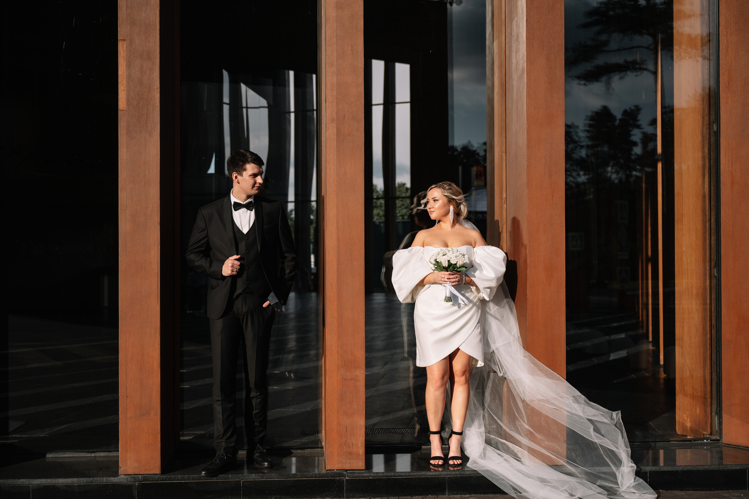 Лучшие места для свадебной съемки и прогулки в Москве. Часть 2. Свадебный видеограф в Москве Никонова Анна