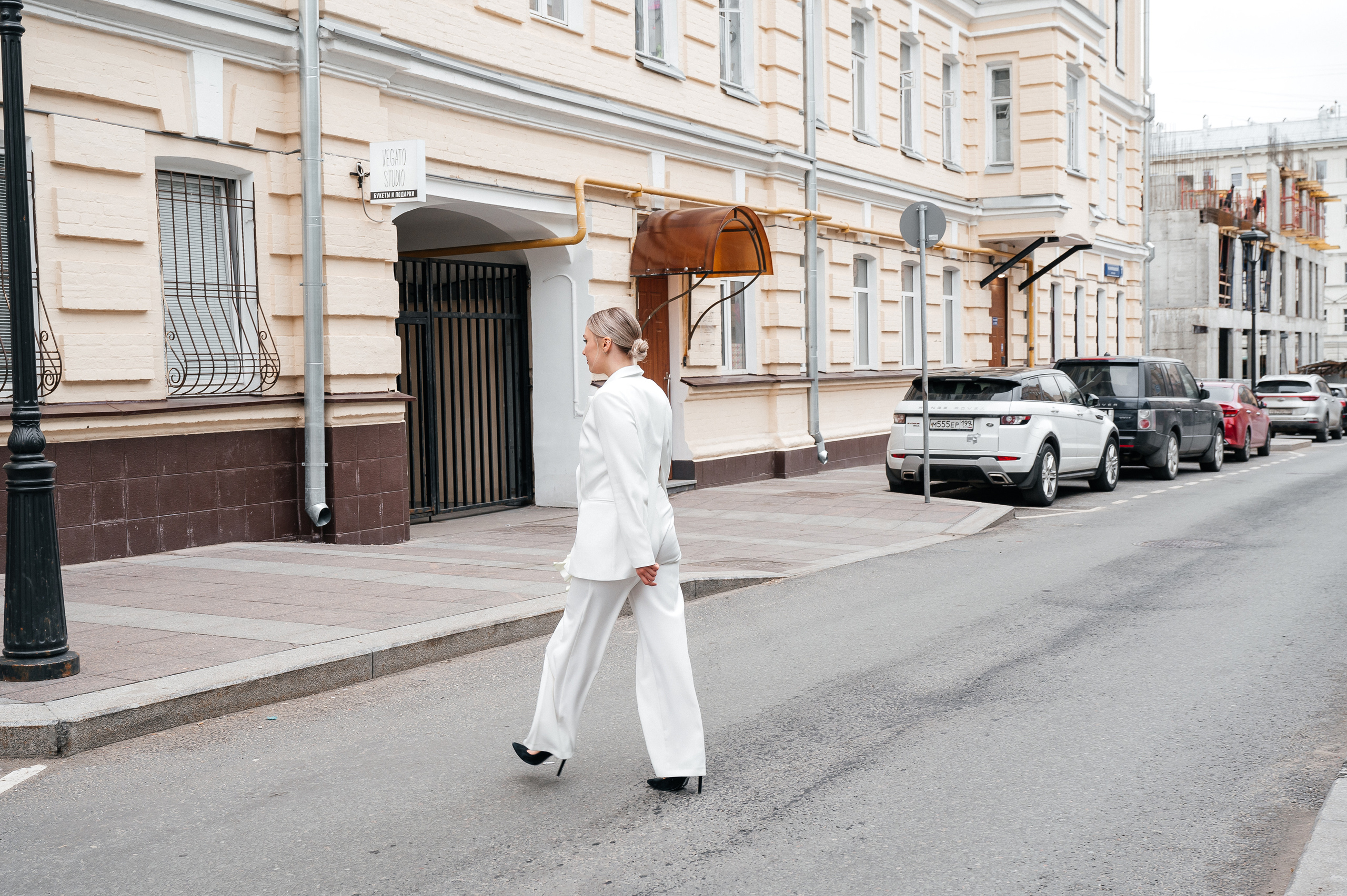 Лучшие места для свадебной съемки и прогулки в Москве. Часть 2. Свадебный видеограф в Москве Никонова Анна
