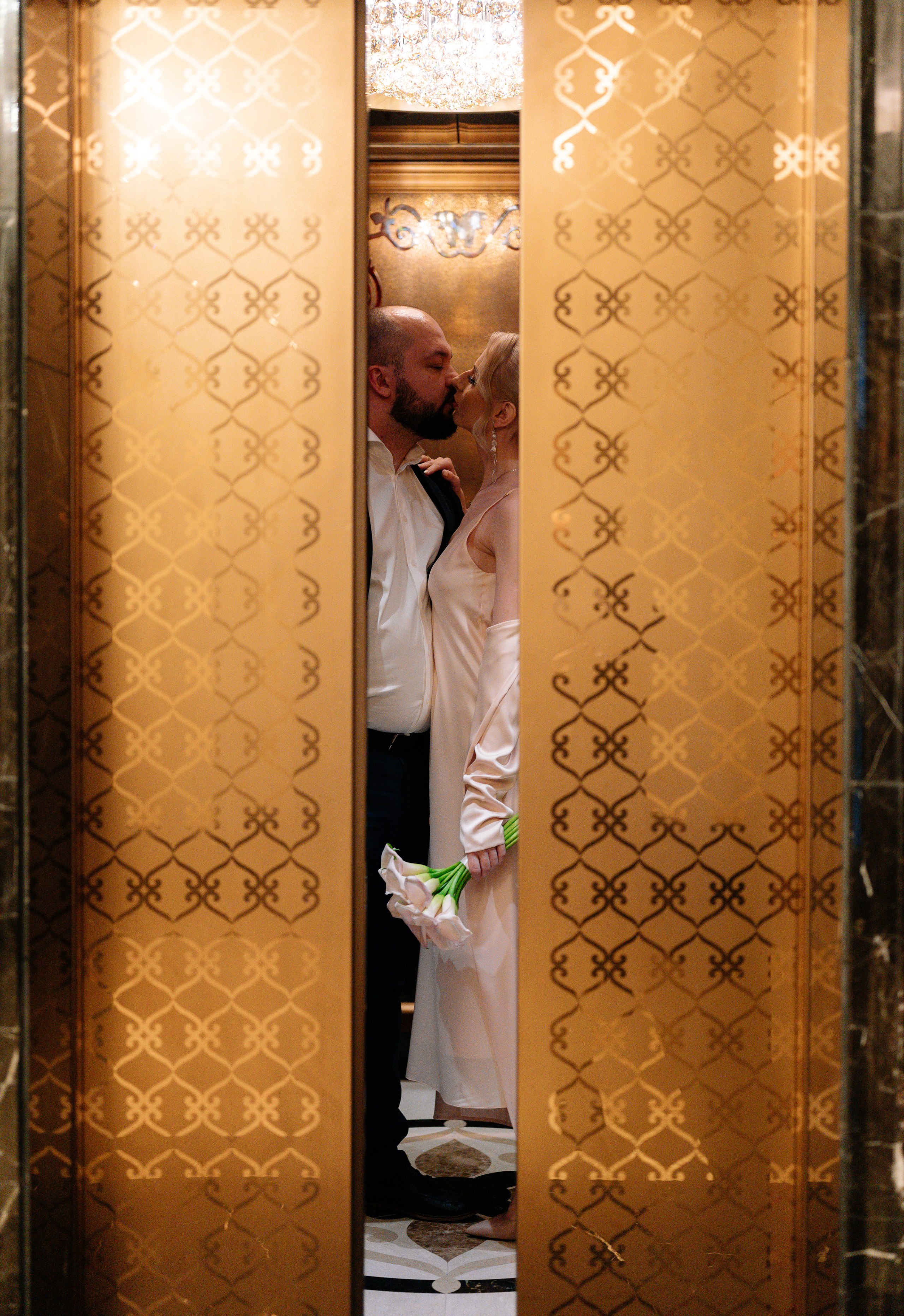 Лучшие отели для свадебного утра в Москве. Свадебный видеограф в Москве Никонова Анна