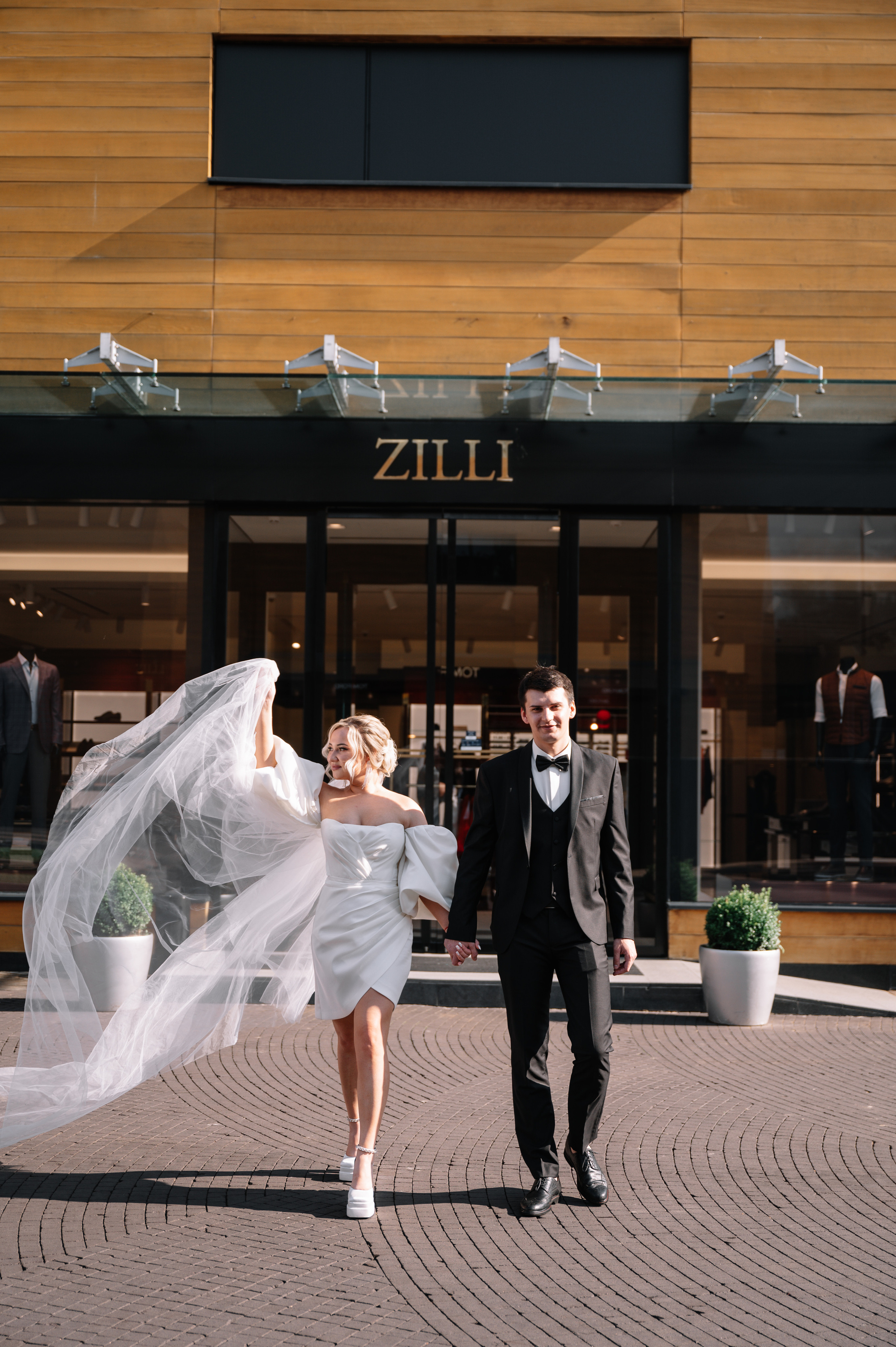 Лучшие места для свадебной съемки и прогулки в Москве. Часть 2. Свадебный видеограф в Москве Никонова Анна