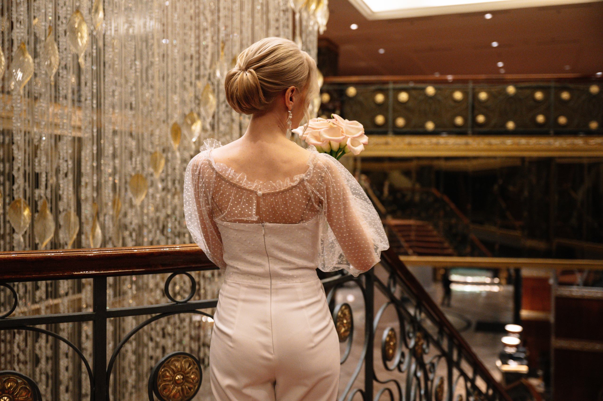 Лучшие отели для свадебного утра в Москве. Свадебный видеограф в Москве Никонова Анна