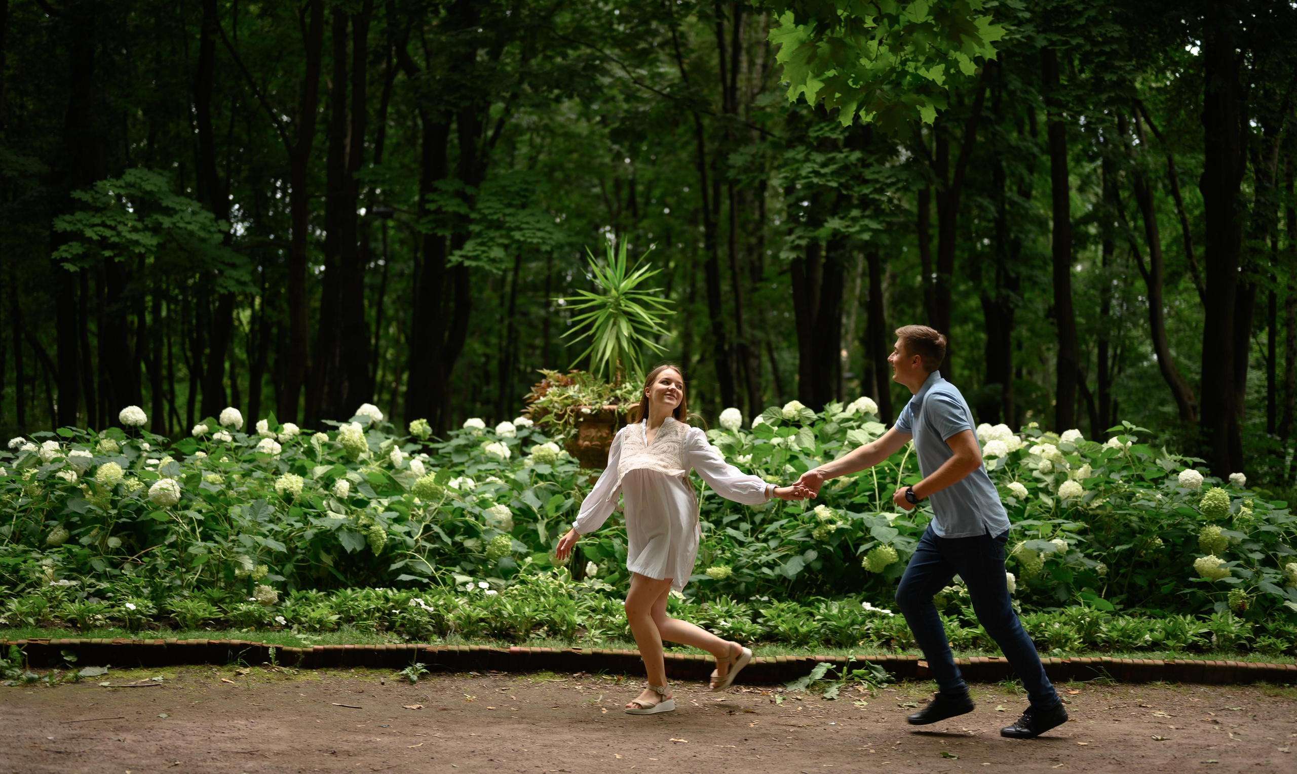 Лучшие места для свадебной съемки и прогулки в Москве. Часть 2. Свадебный видеограф в Москве Никонова Анна