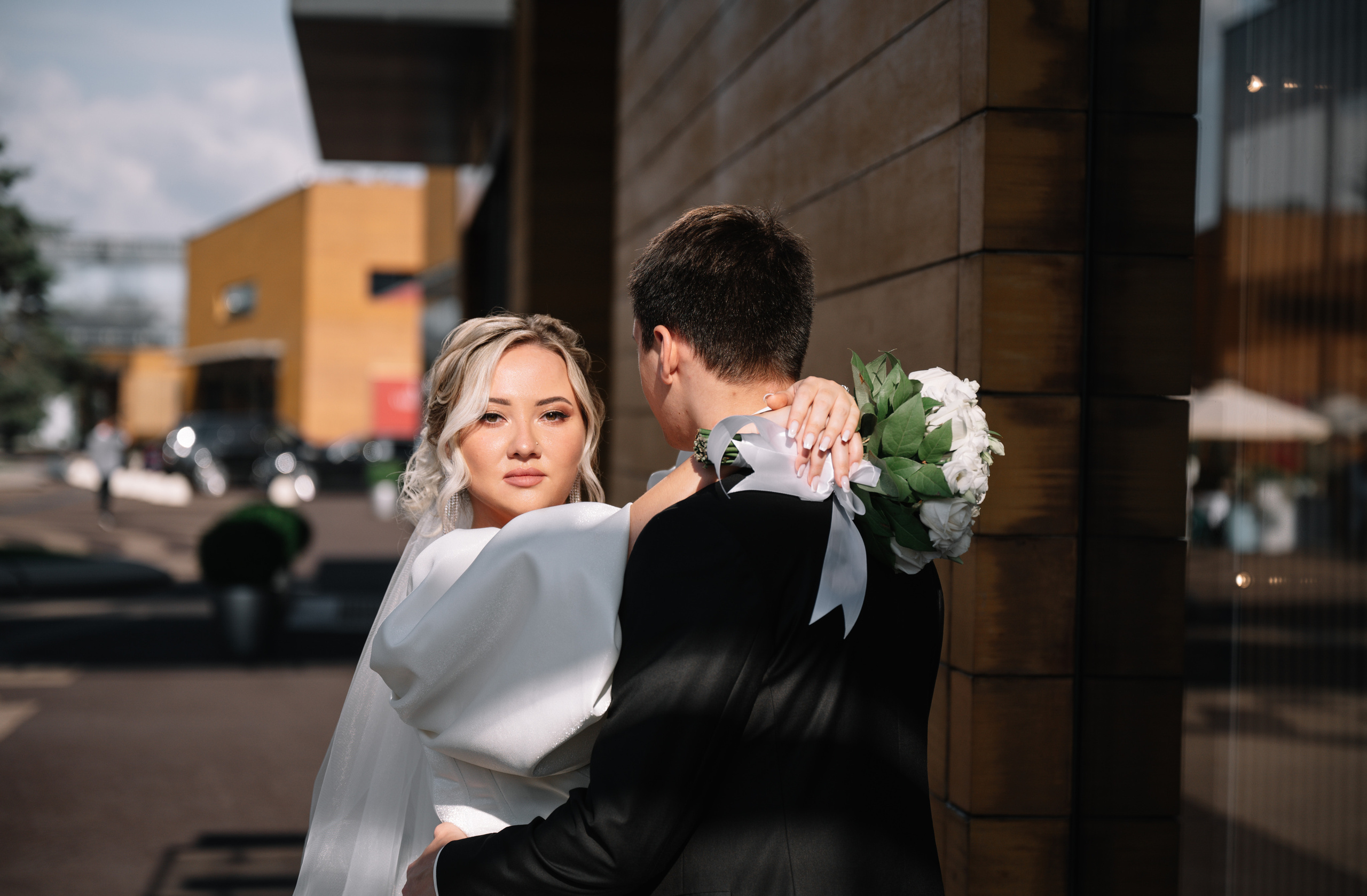Лучшие места для свадебной съемки и прогулки в Москве. Часть 2. Свадебный видеограф в Москве Никонова Анна