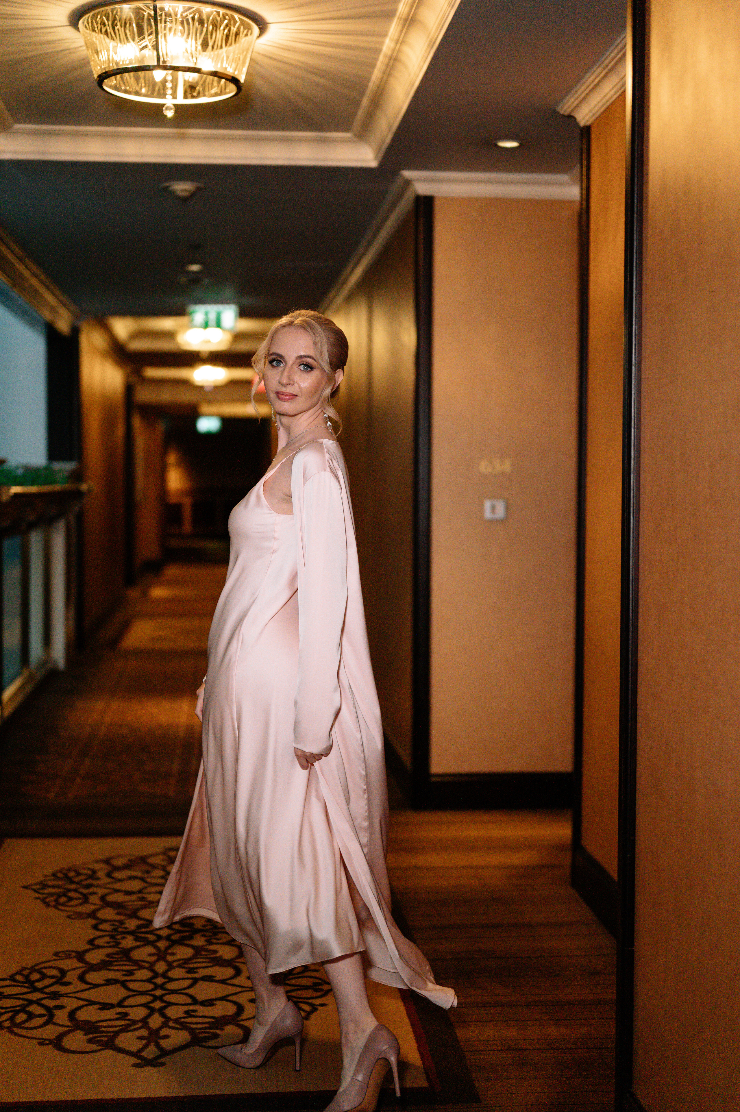 Лучшие отели для свадебного утра в Москве. Свадебный видеограф в Москве Никонова Анна