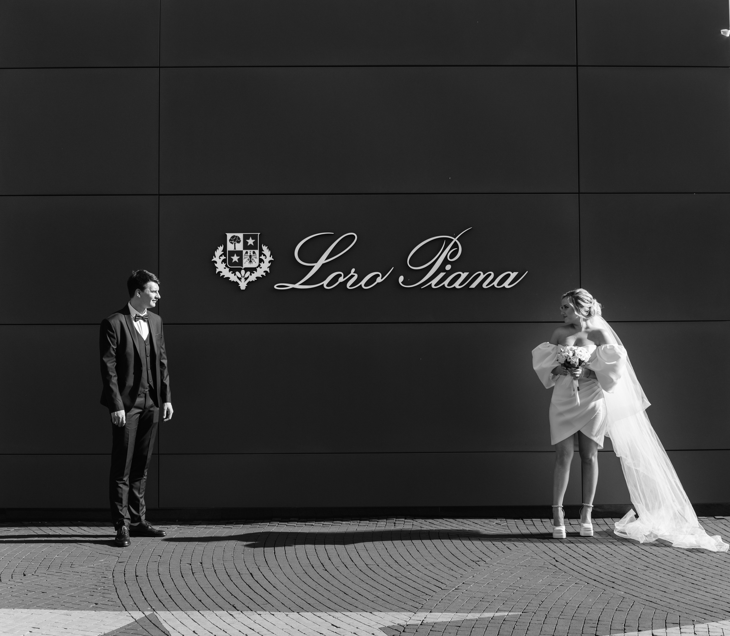 Лучшие места для свадебной съемки и прогулки в Москве. Часть 2. Свадебный видеограф в Москве Никонова Анна