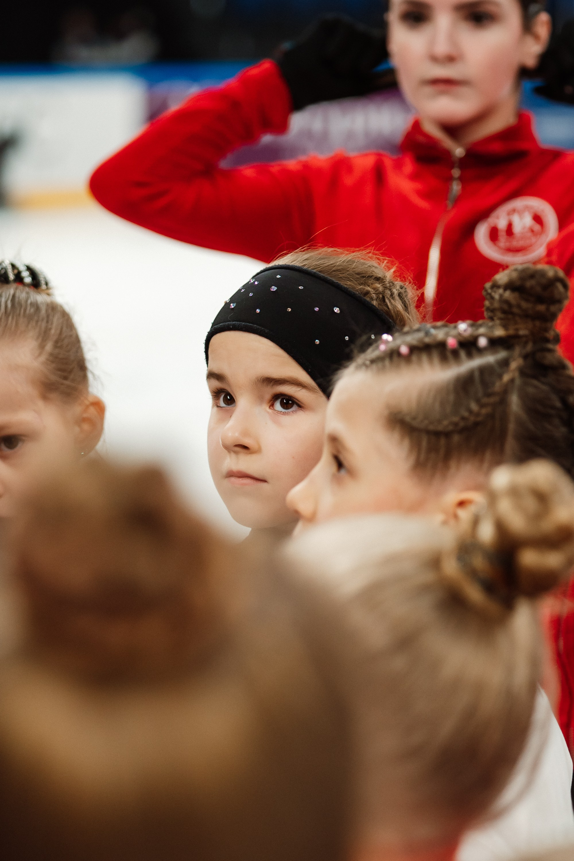 Мастер-класс Алины Загитовой в Новосибирске. Воробьева Ксения — Спортивный и танцевальный фотограф Новосибирск