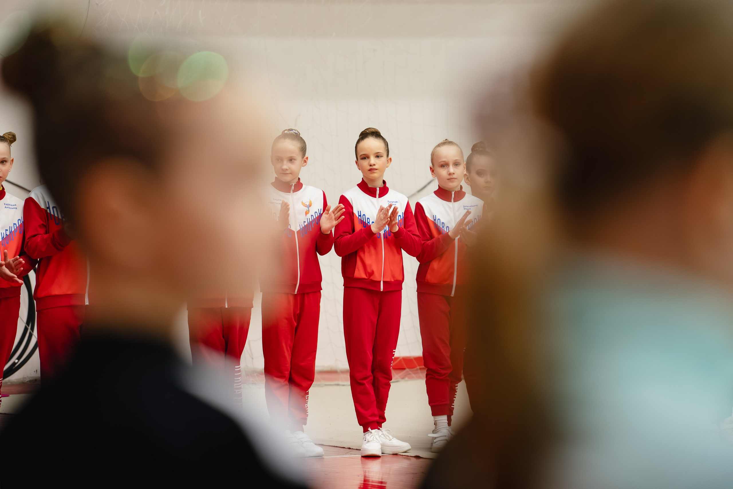 Весенний Кубок. Воробьева Ксения — Спортивный и танцевальный фотограф Новосибирск