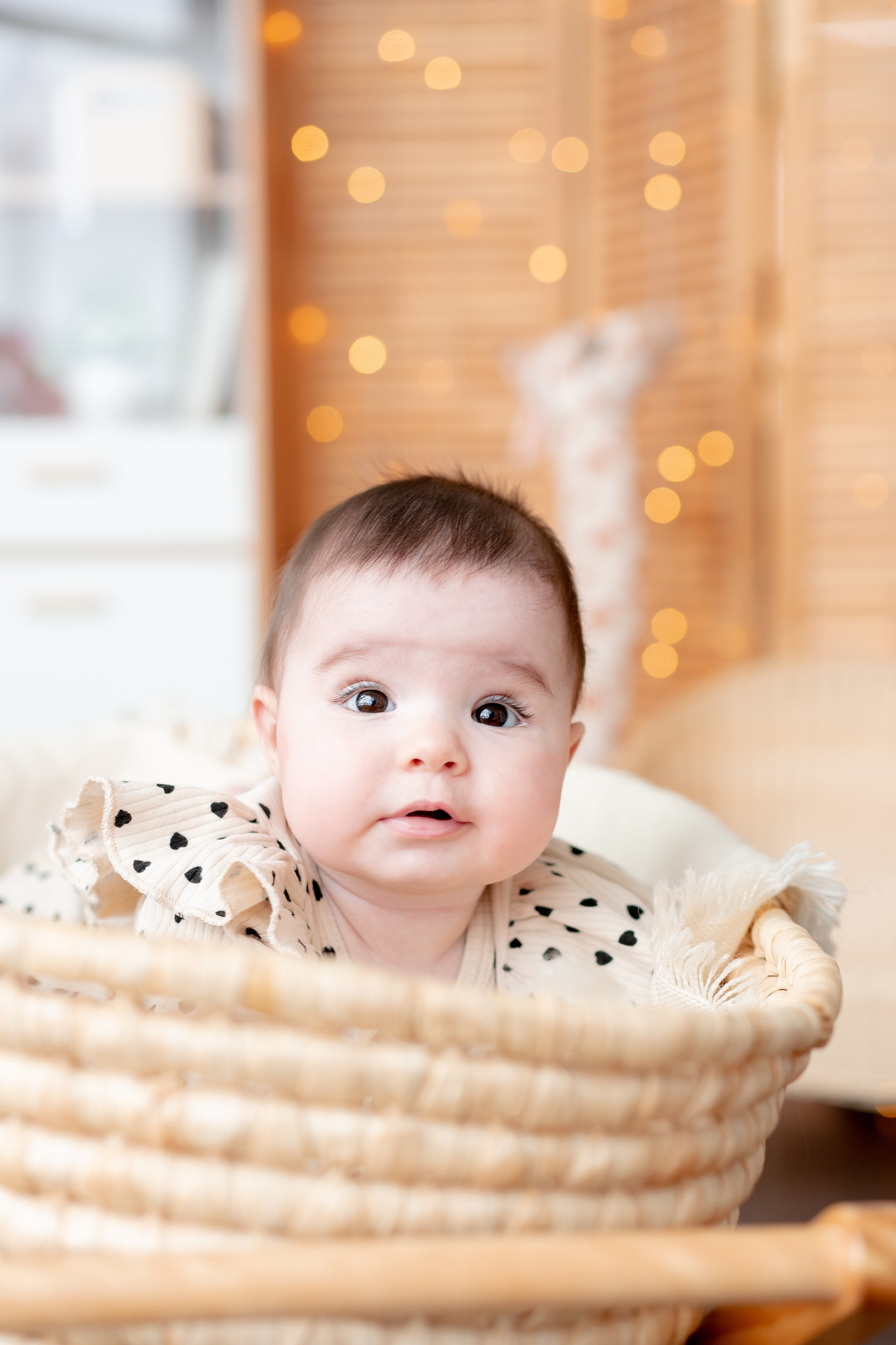Детская, семейная фотостудия в Санкт-Петербурге
