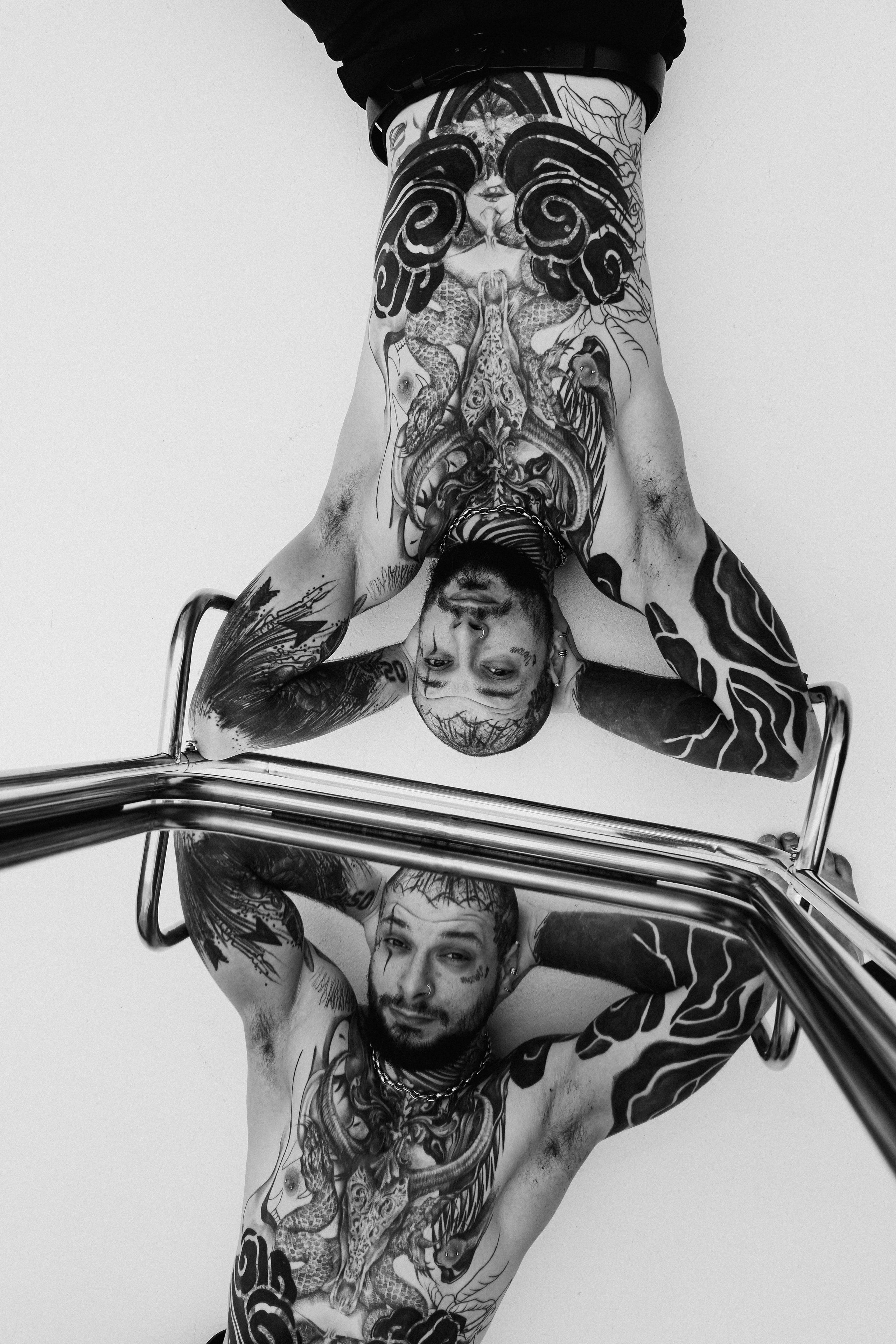 Онлайн-группа. Фотограф в Санкт-Петербург, Москва Алексей Филиппов