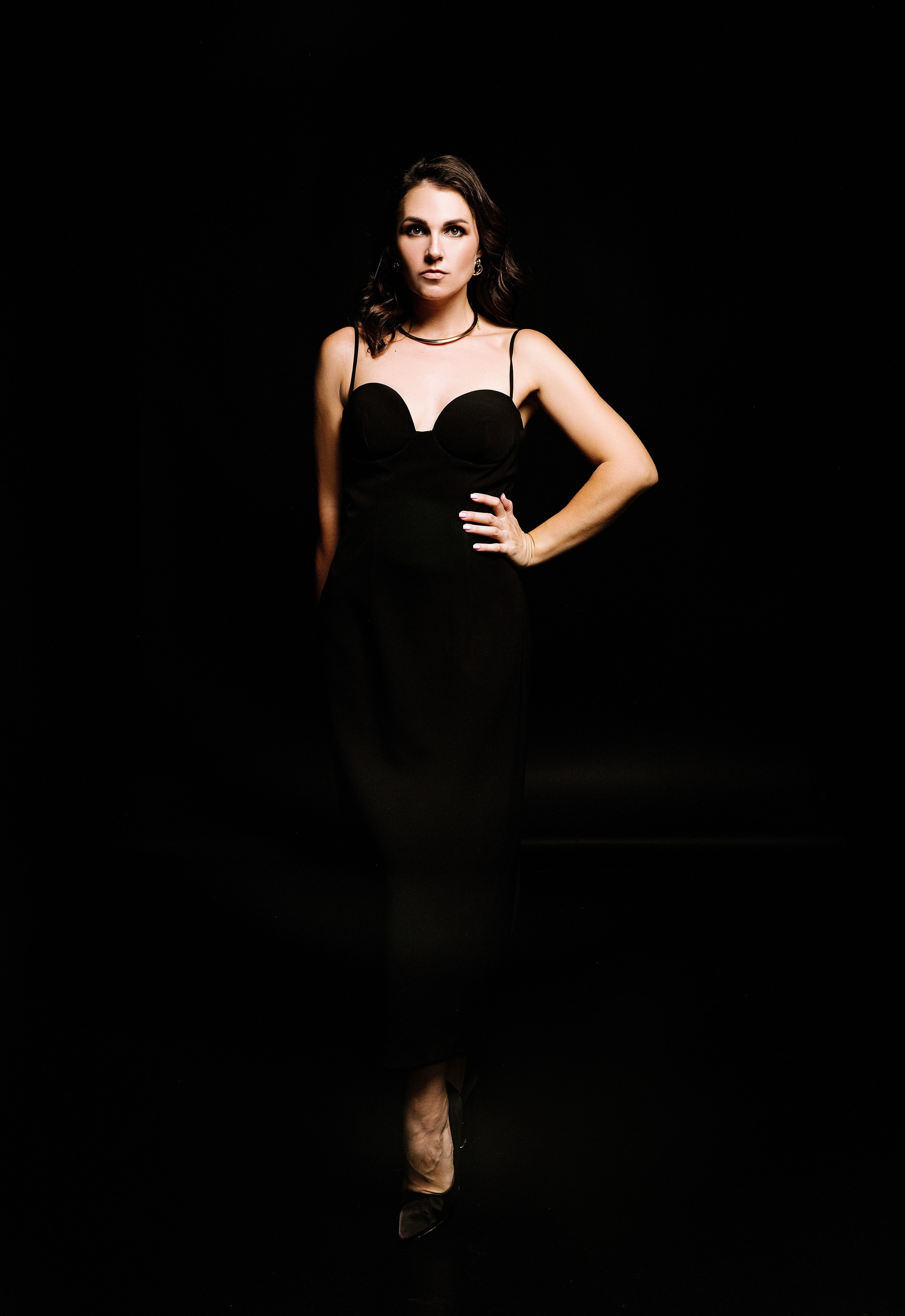 Фотостудия автопортрета STORIES Нижний Новгород