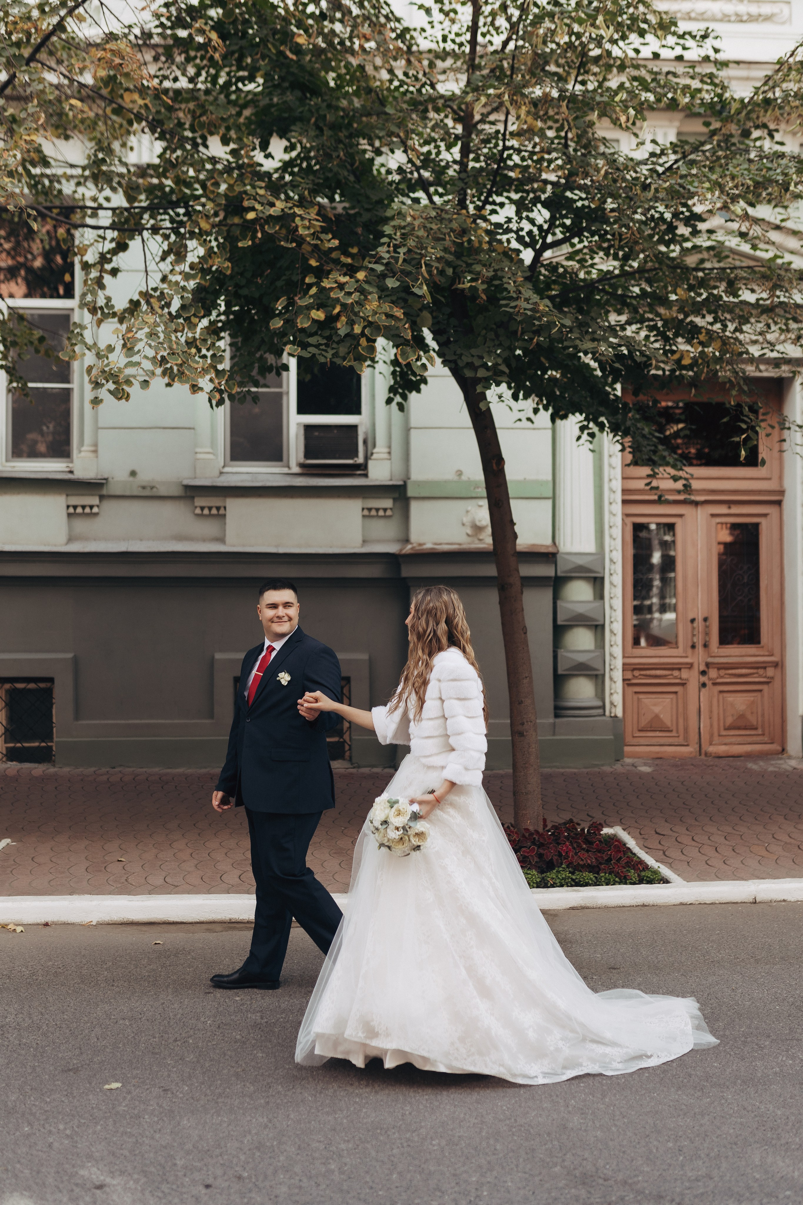 Любовь в ваших руках. Свадебный и семейный фотограф в Астрахани Заскокина Анастасия