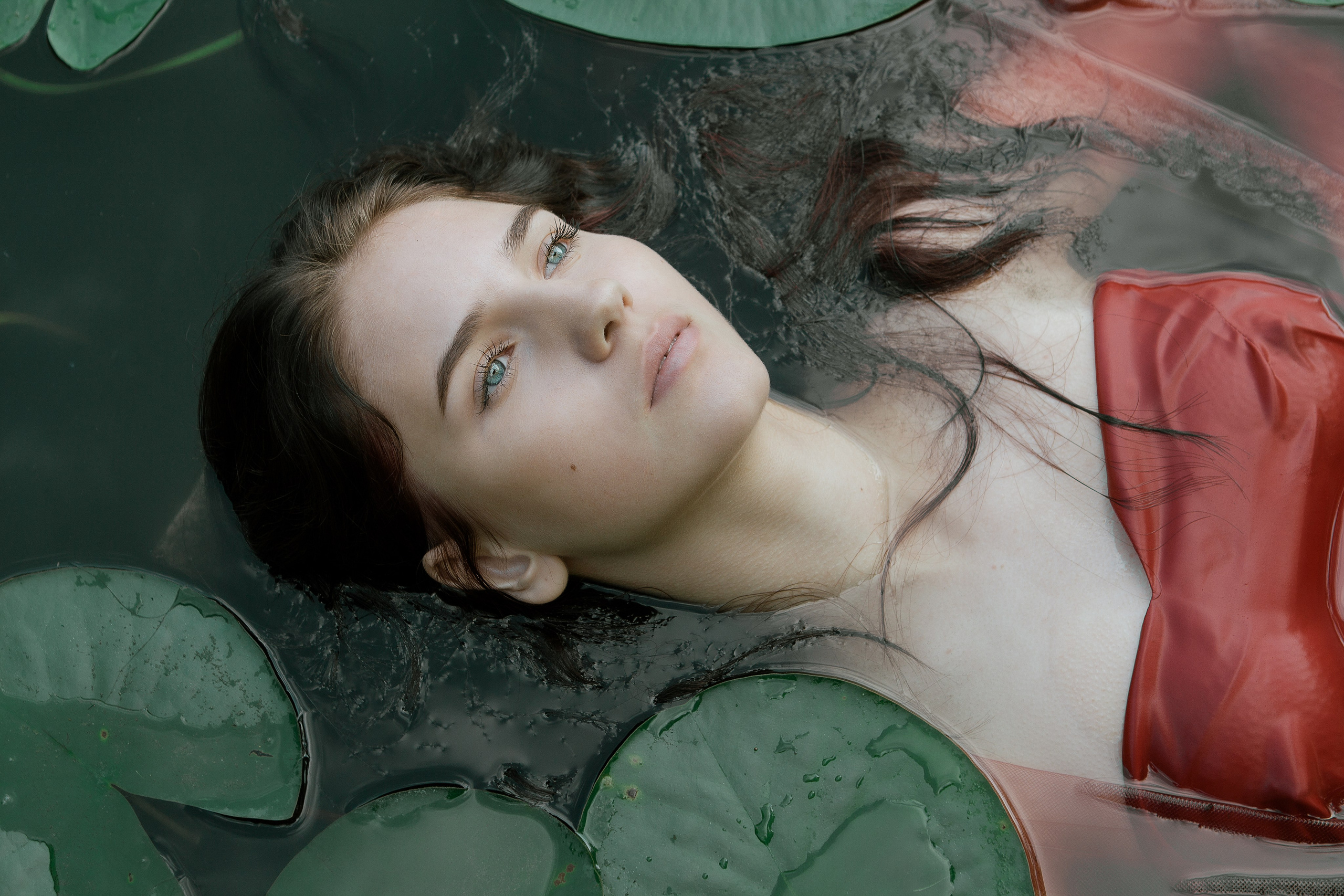 Портретный фотограф в Москве — Пётр Максимов