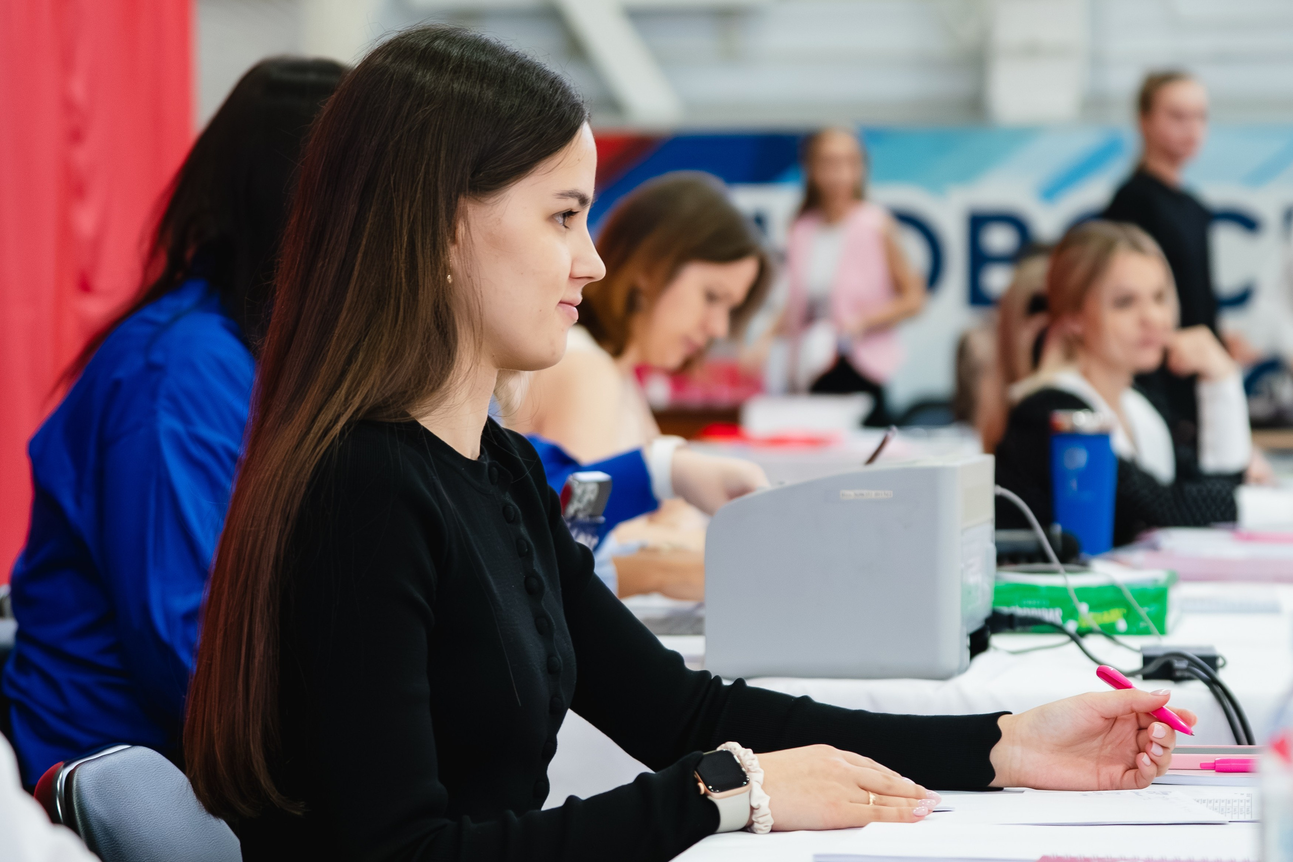 Вдохновение. Воробьева Ксения — Спортивный и танцевальный фотограф Новосибирск