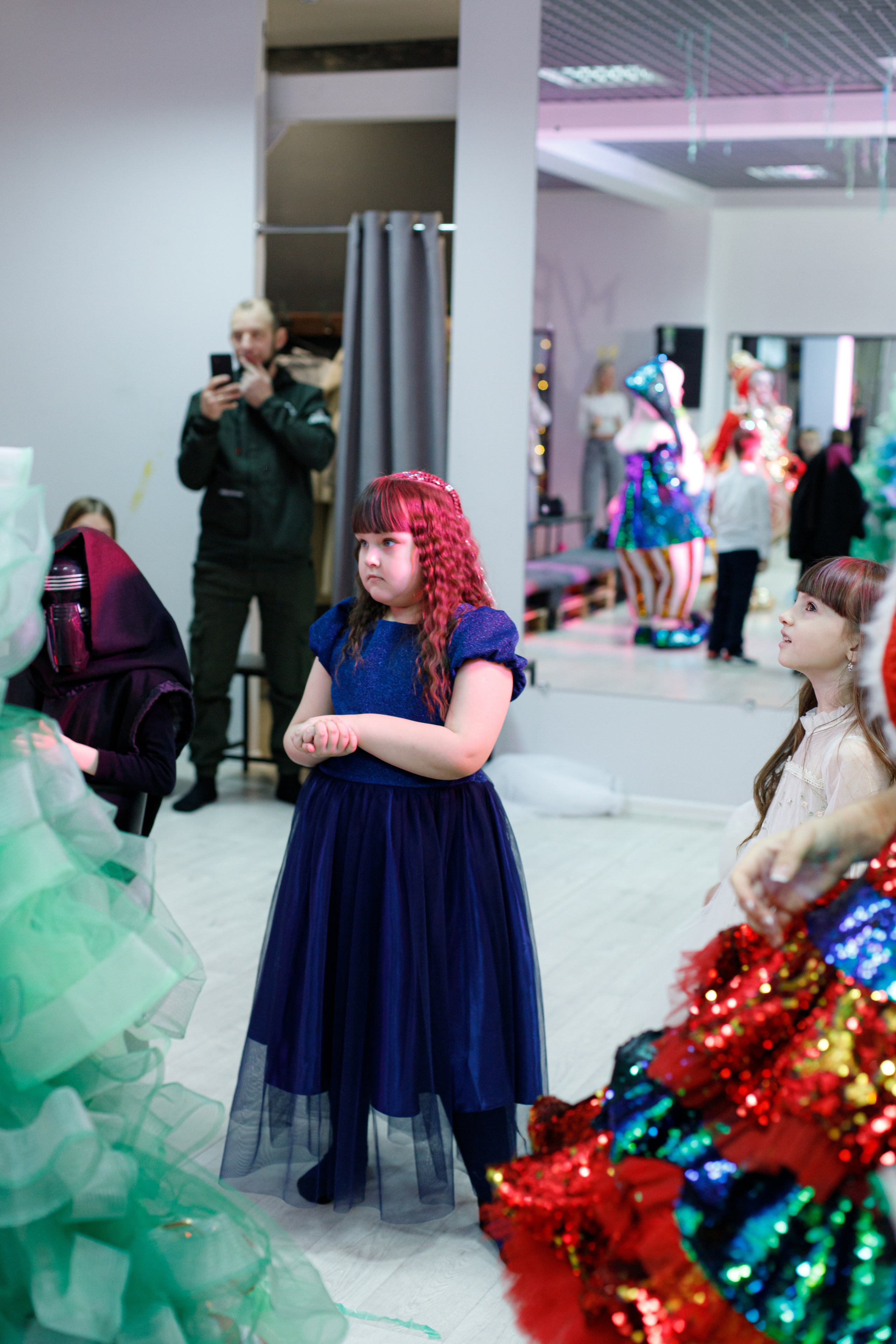 Happy new year / part2. Photokarish