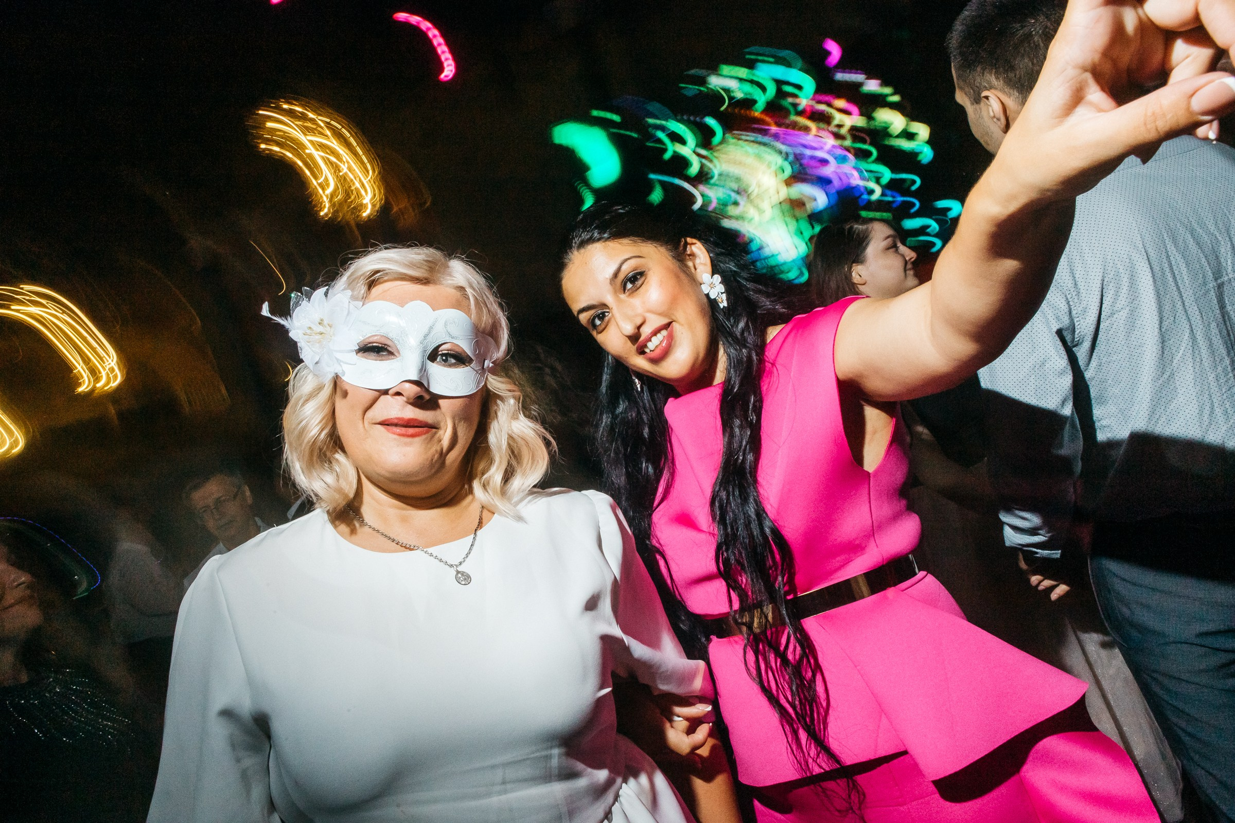 Репортаж_Корпоративы