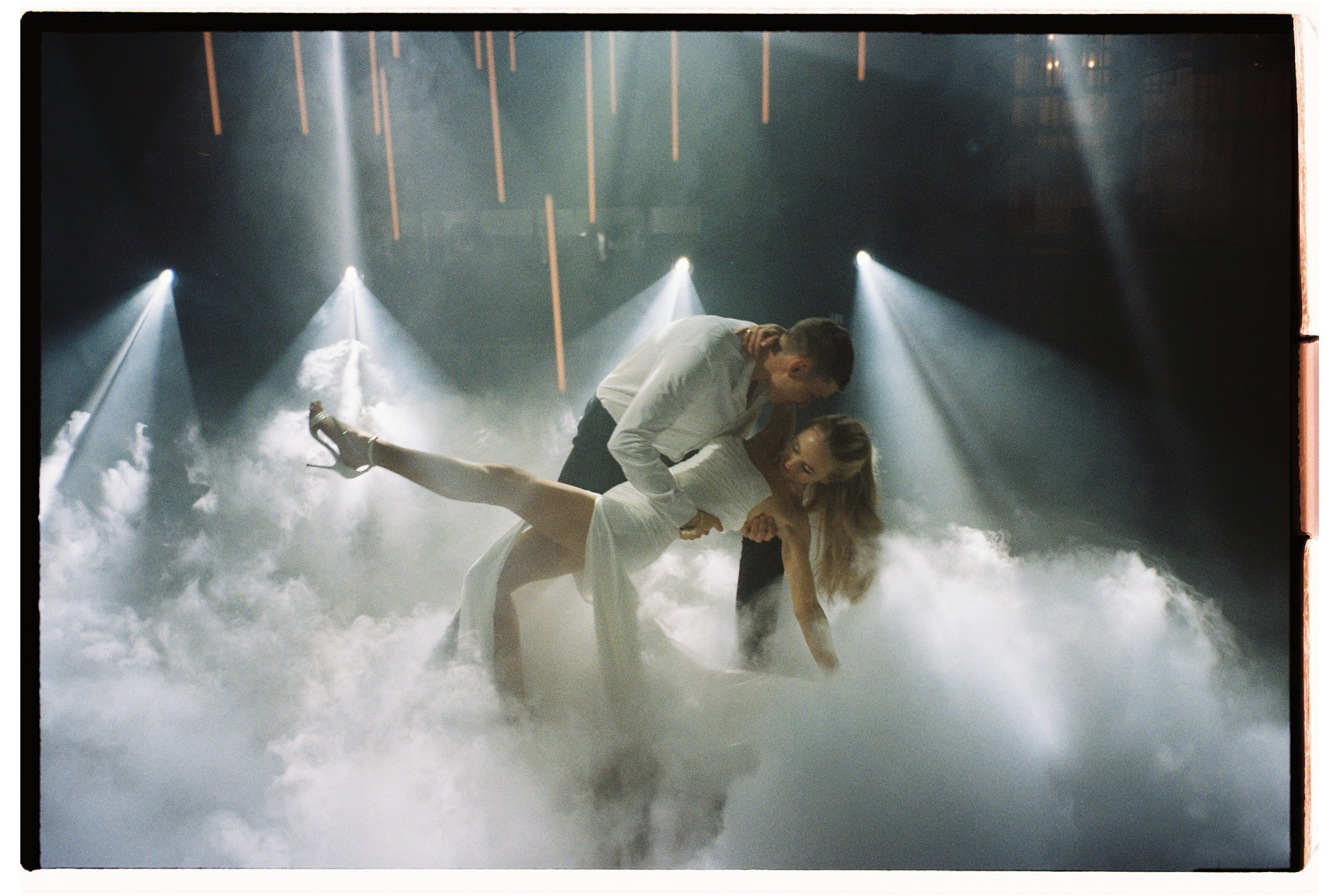 Песок и свечи