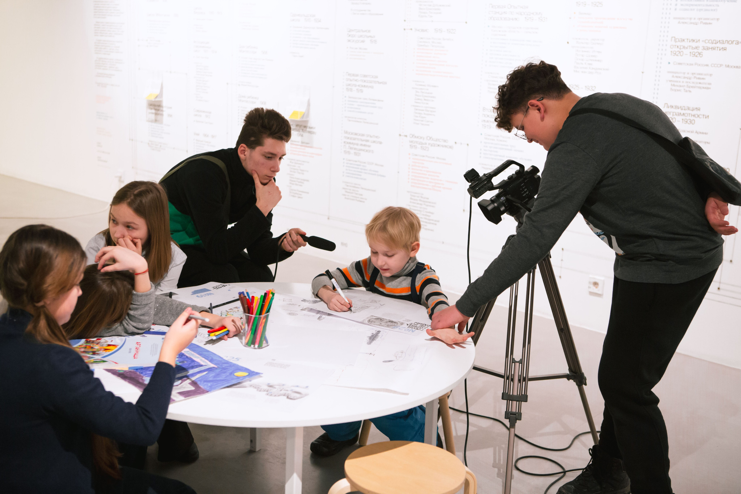 Детская студия «Киношка» г. Москва. Выпускные альбомы и школьный фотограф в Подольске, Троицке, Щербинке, Москве и Московской области