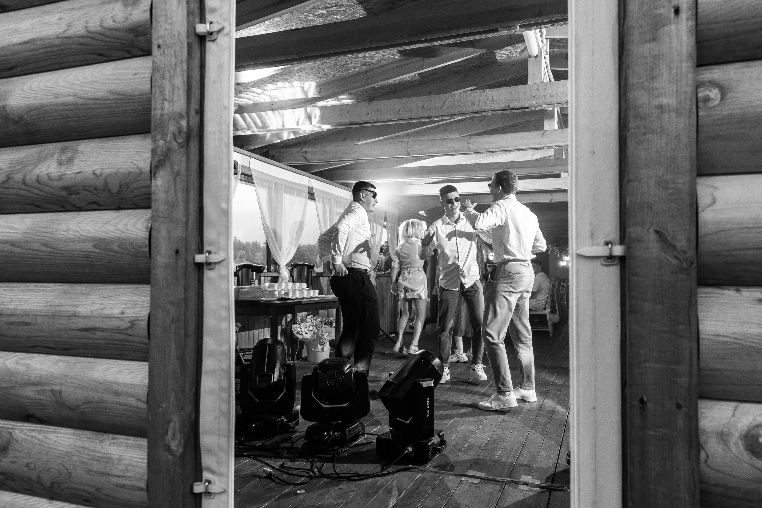 Егор и Полина. Свадебный фотограф Настя Шелл г. Череповец