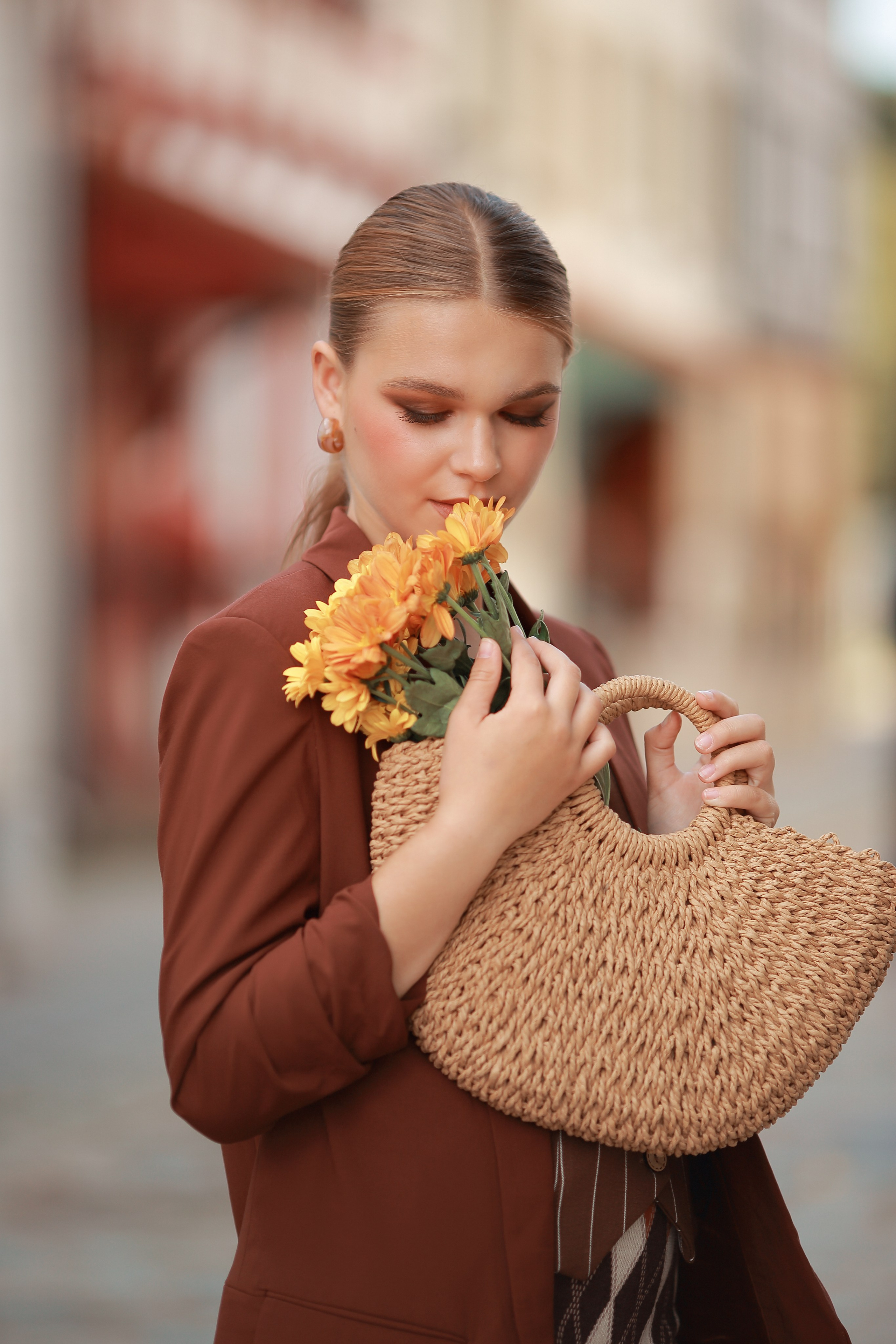 Фототур «Свет янтаря в сердце Балтики». Ольга Котова