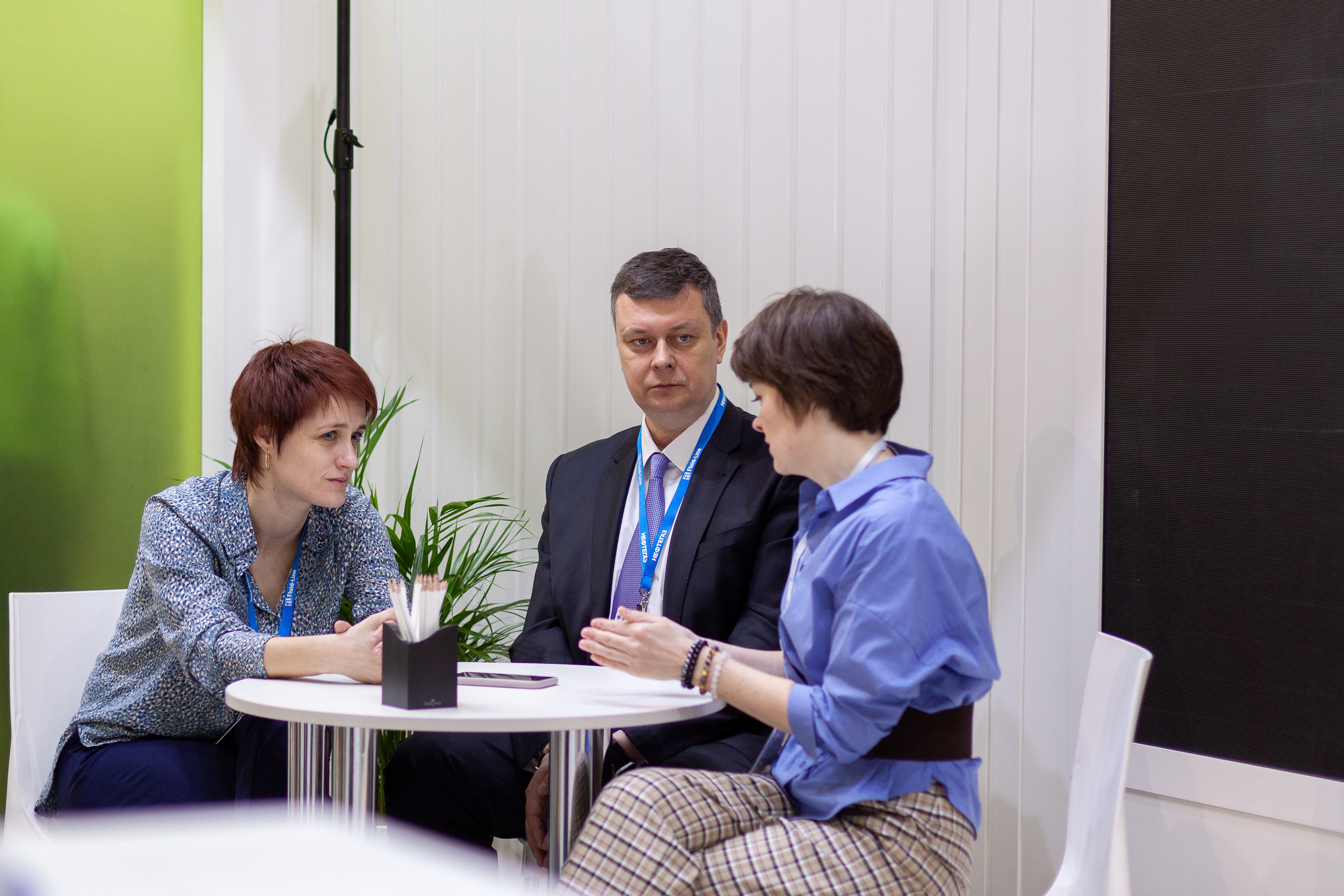 Петровайзер на выставке Нефтегаз-2022. Артем Ершов. Фотограф, Тверь