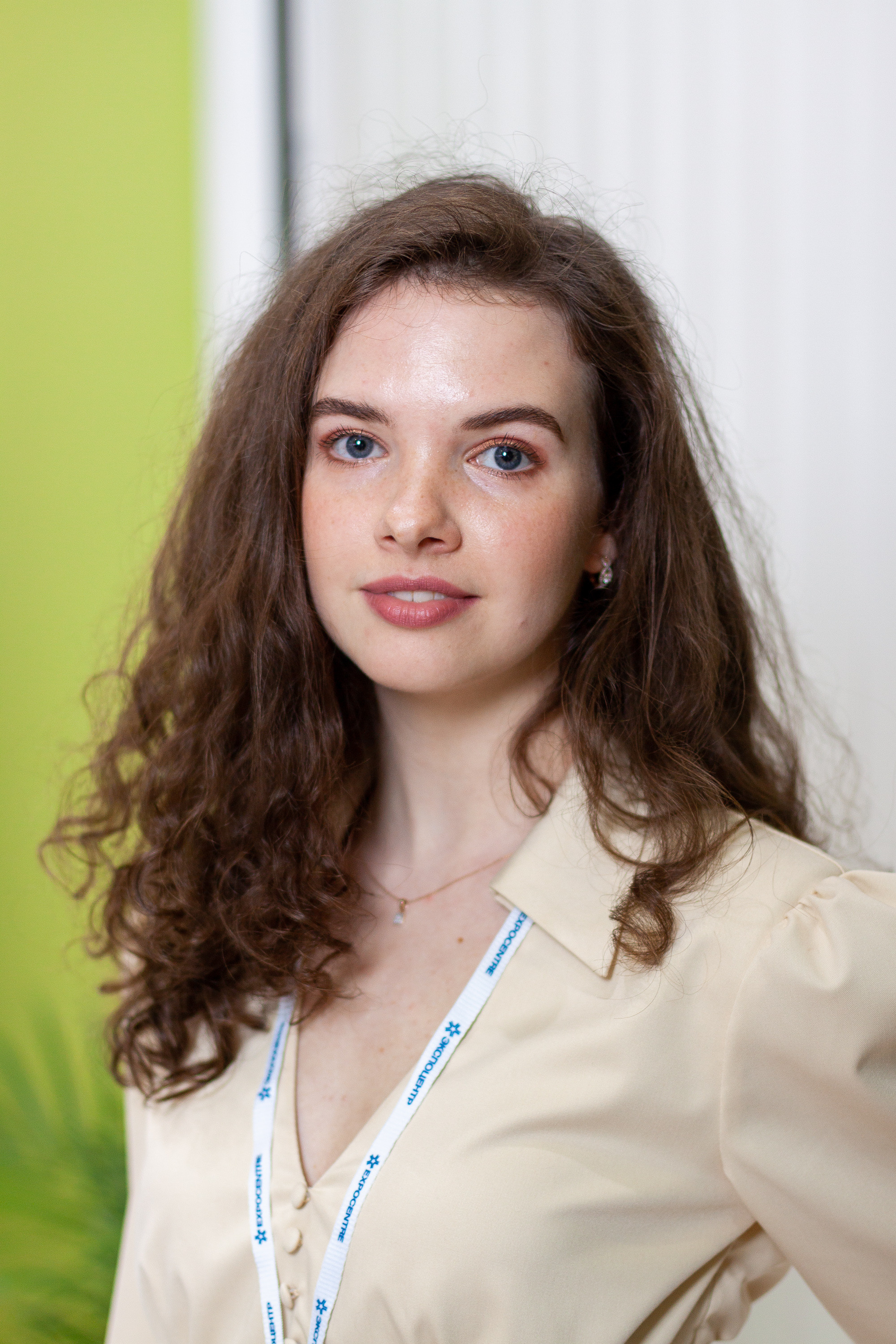 Петровайзер на выставке Нефтегаз-2022. Артем Ершов. Фотограф, Тверь