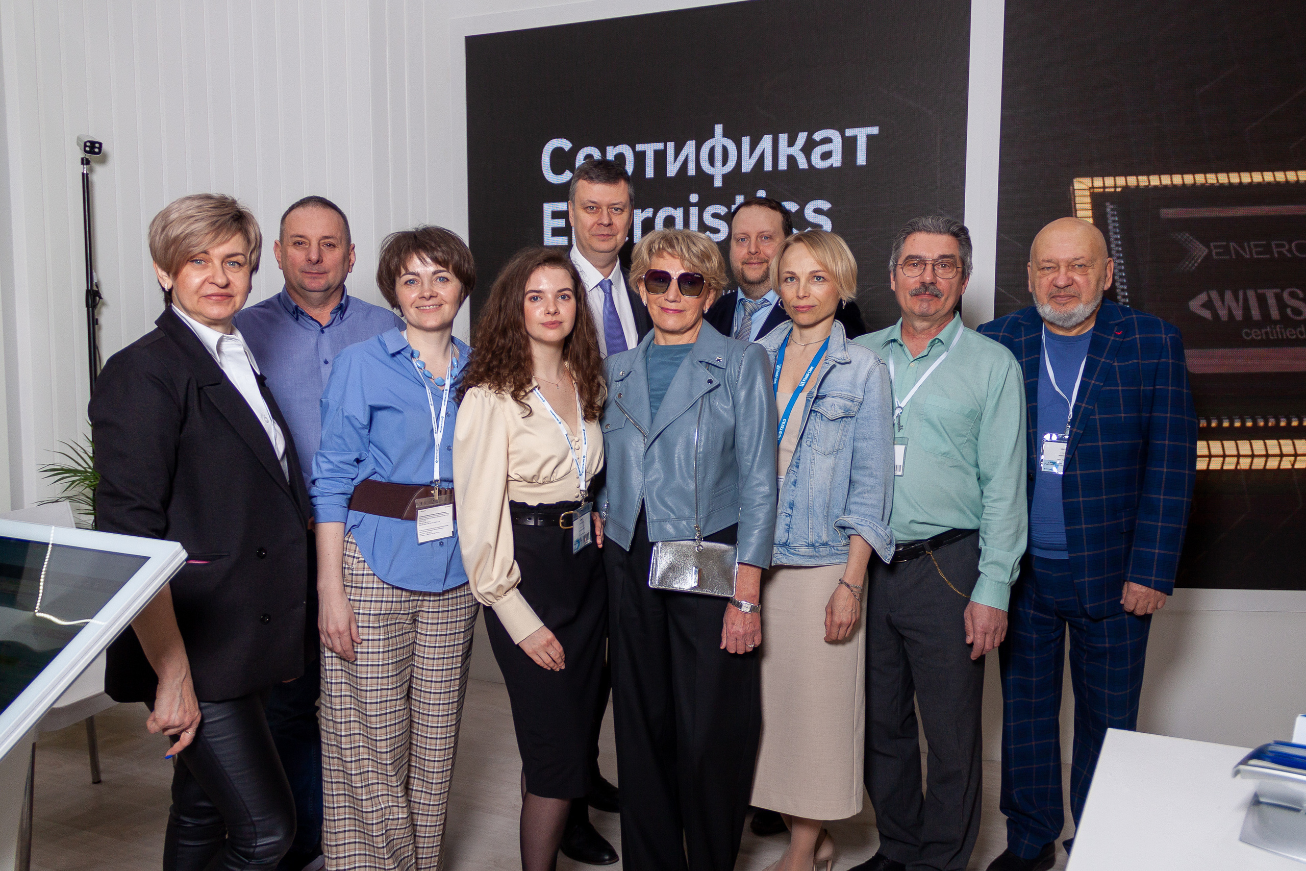 Петровайзер на выставке Нефтегаз-2022. Артем Ершов. Фотограф, Тверь