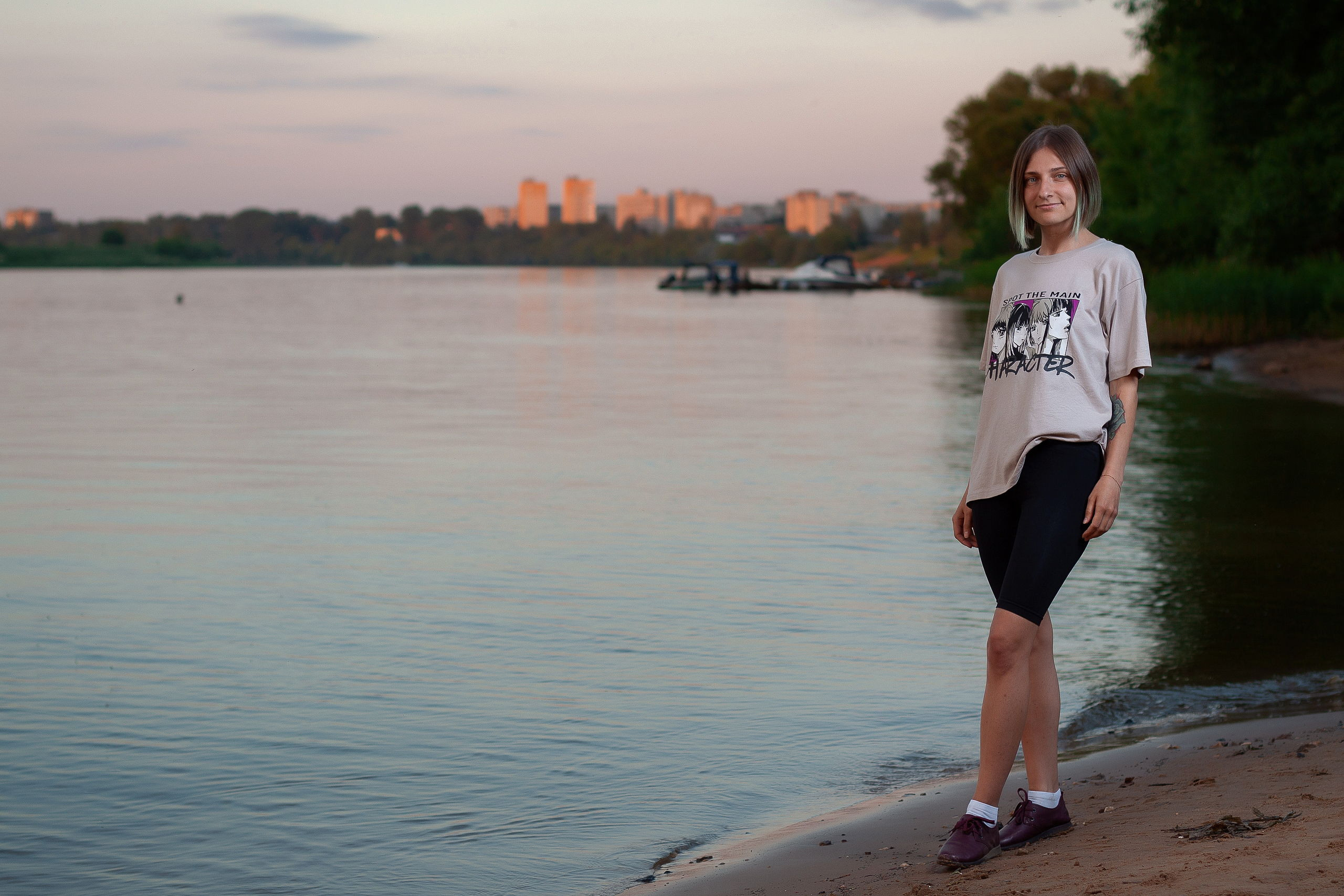 Артем Ершов. Фотограф, Тверь