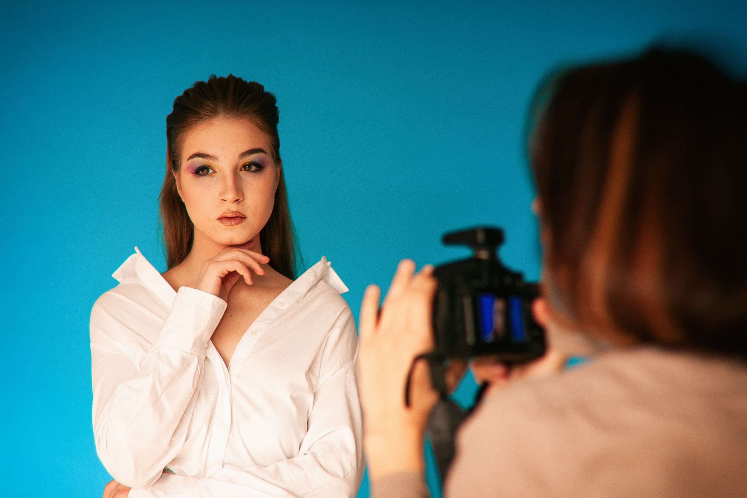 Артем Ершов. Фотограф, Тверь