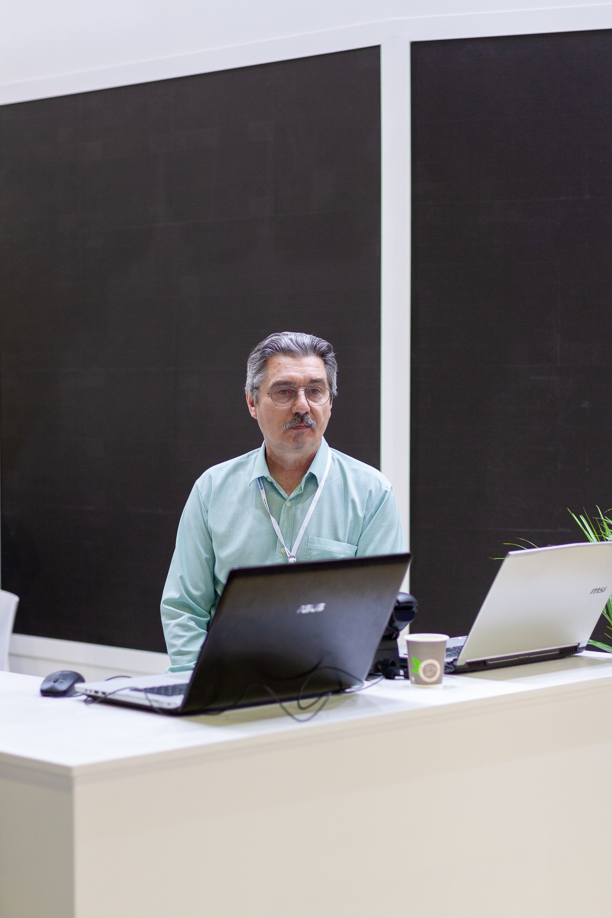 Петровайзер на выставке Нефтегаз-2022. Артем Ершов. Фотограф, Тверь