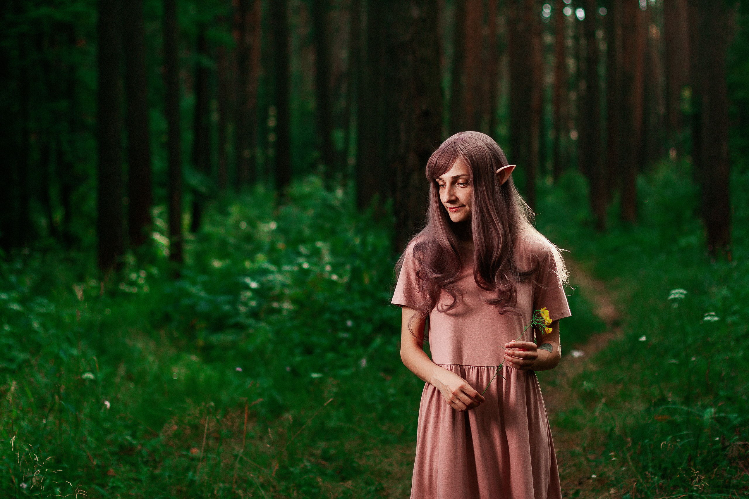 Артем Ершов. Фотограф, Тверь