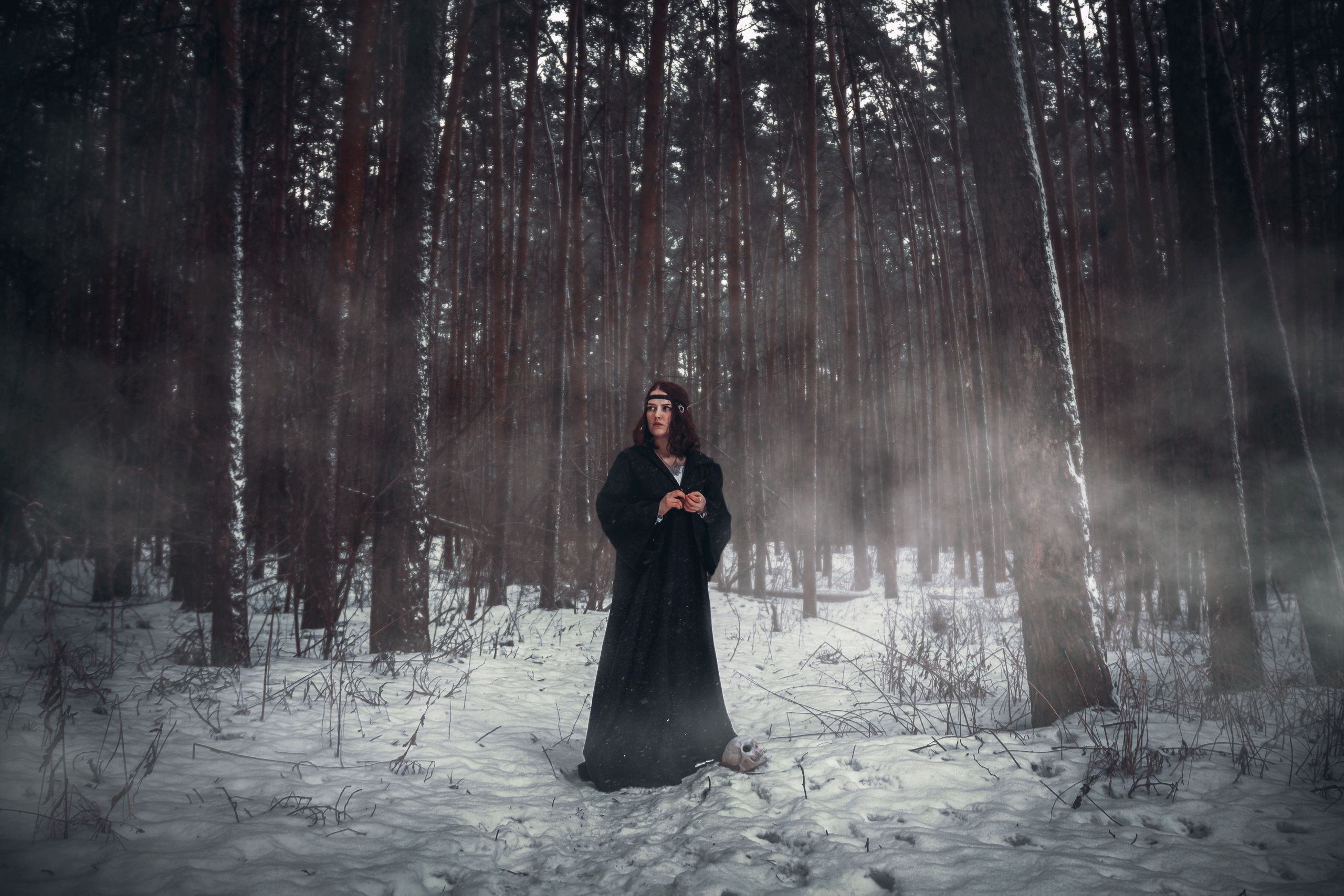 Артем Ершов. Фотограф, Тверь