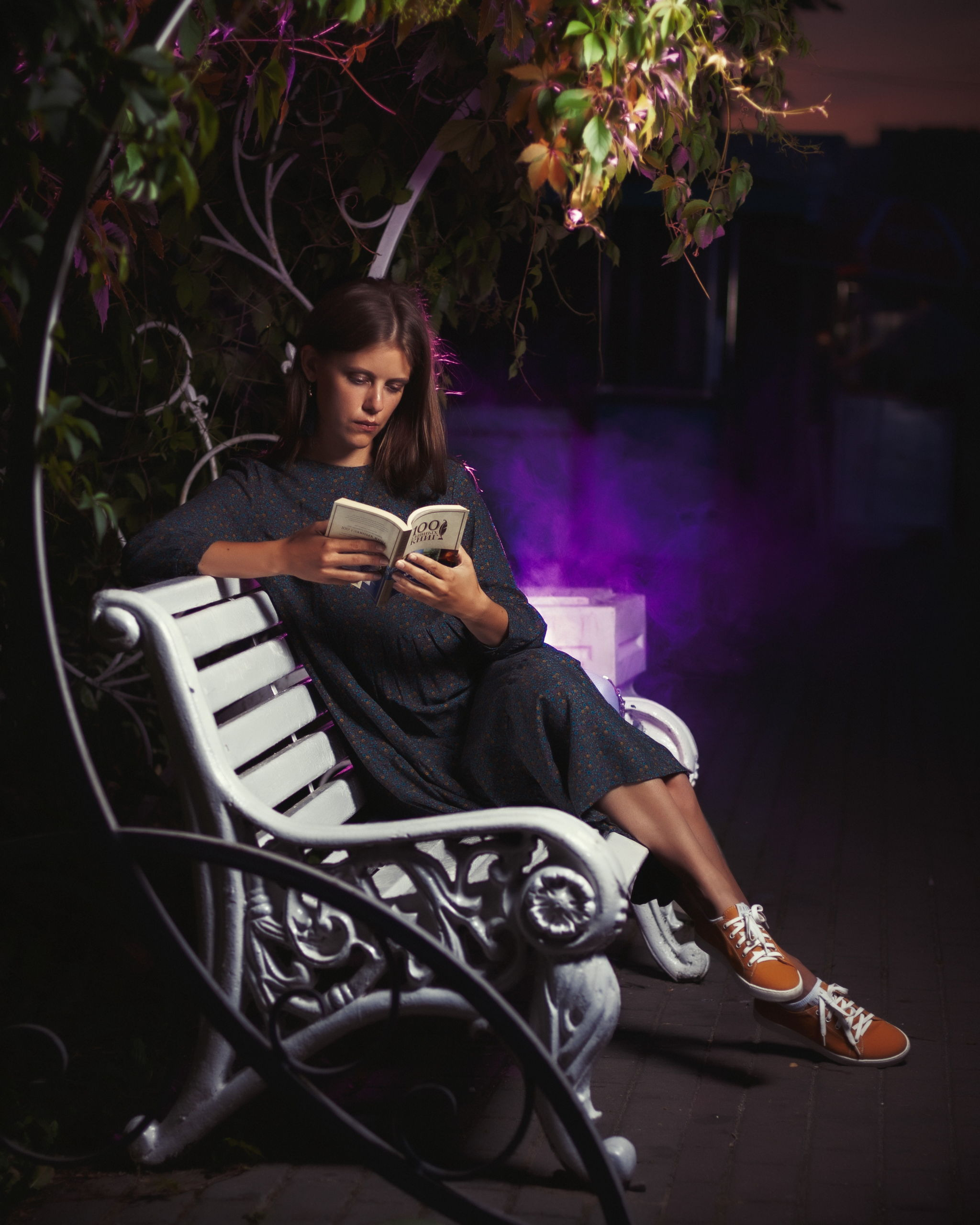 Артем Ершов. Фотограф, Тверь