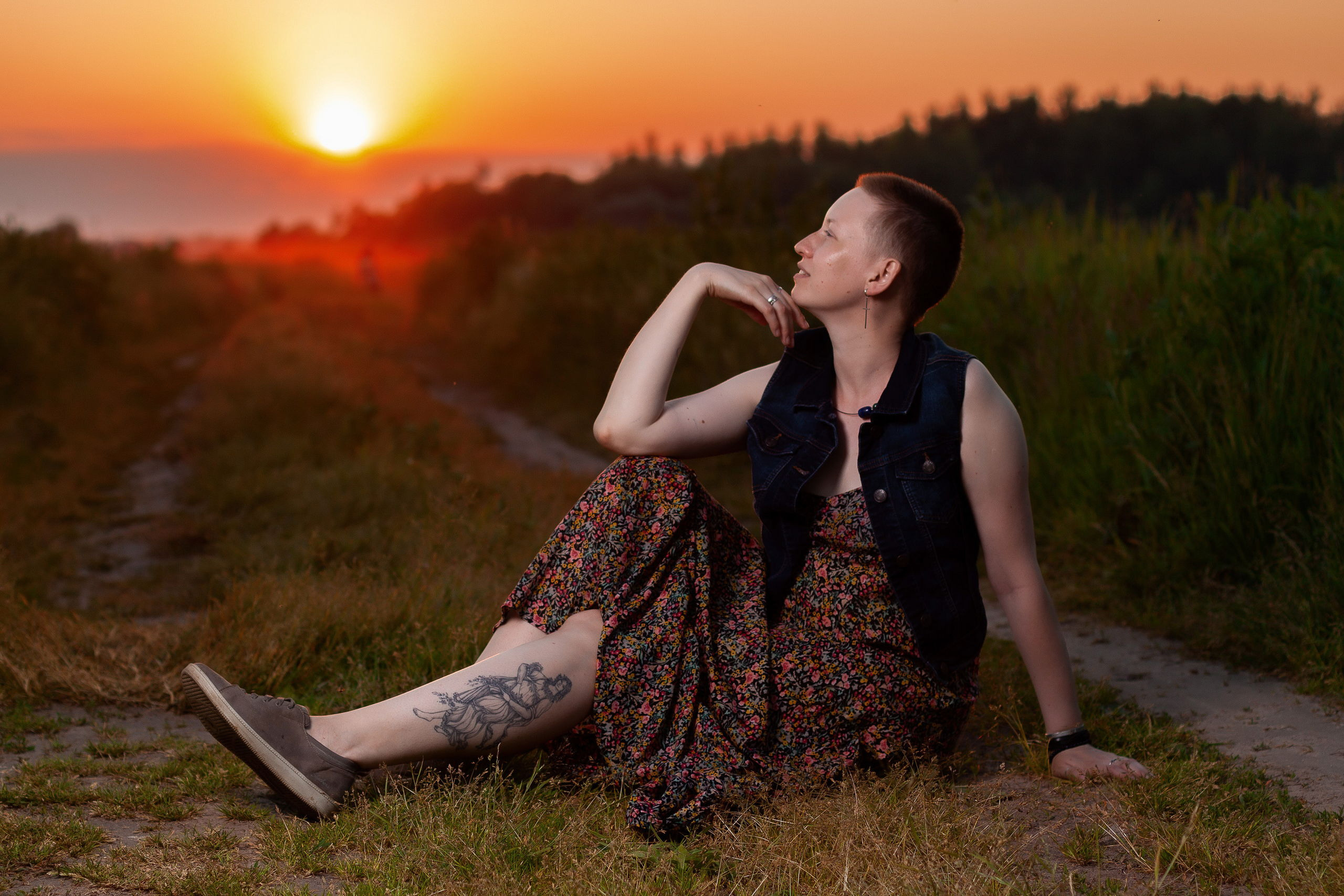 Артем Ершов. Фотограф, Тверь