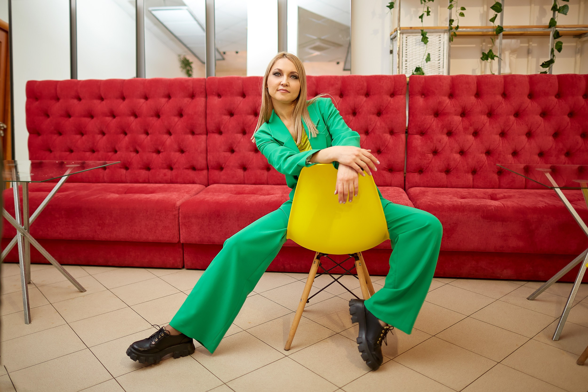 Фотопроект «Открой себя» г. Йошкар-Ола Фотограф Михаил Семенов