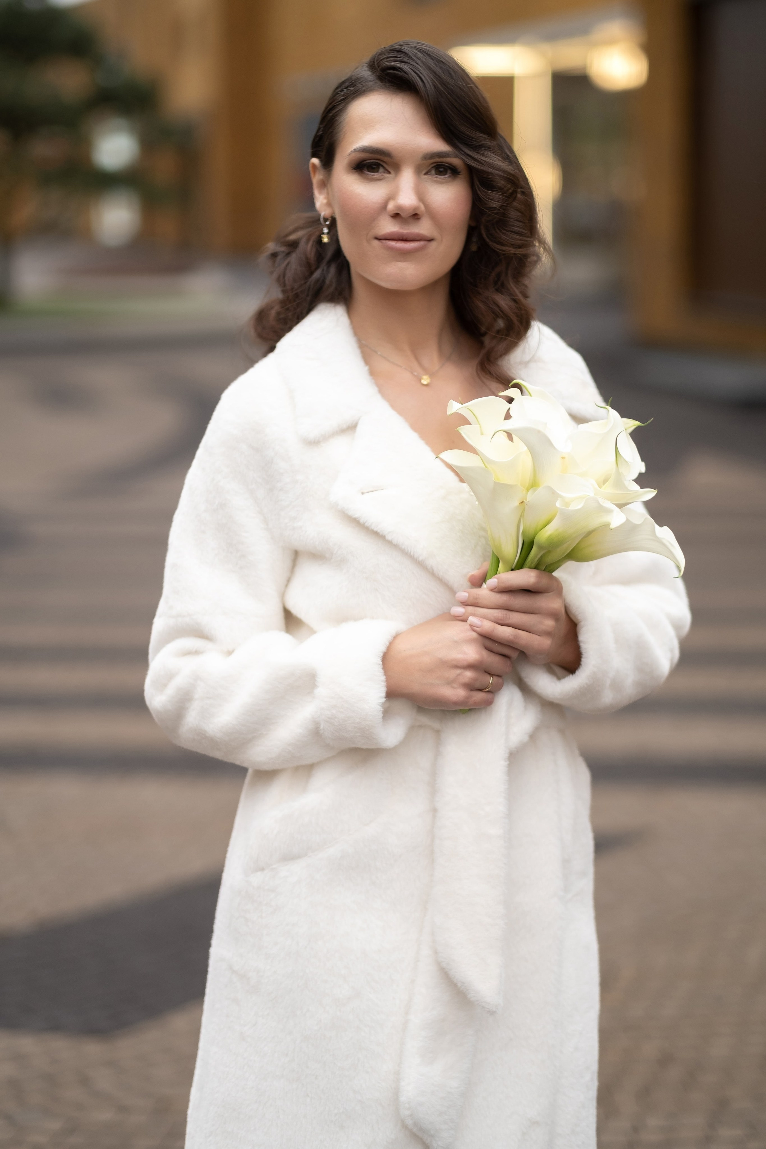 Стилист Чаус. Подрядчики и друзья сети свадебных площадок House for wedding