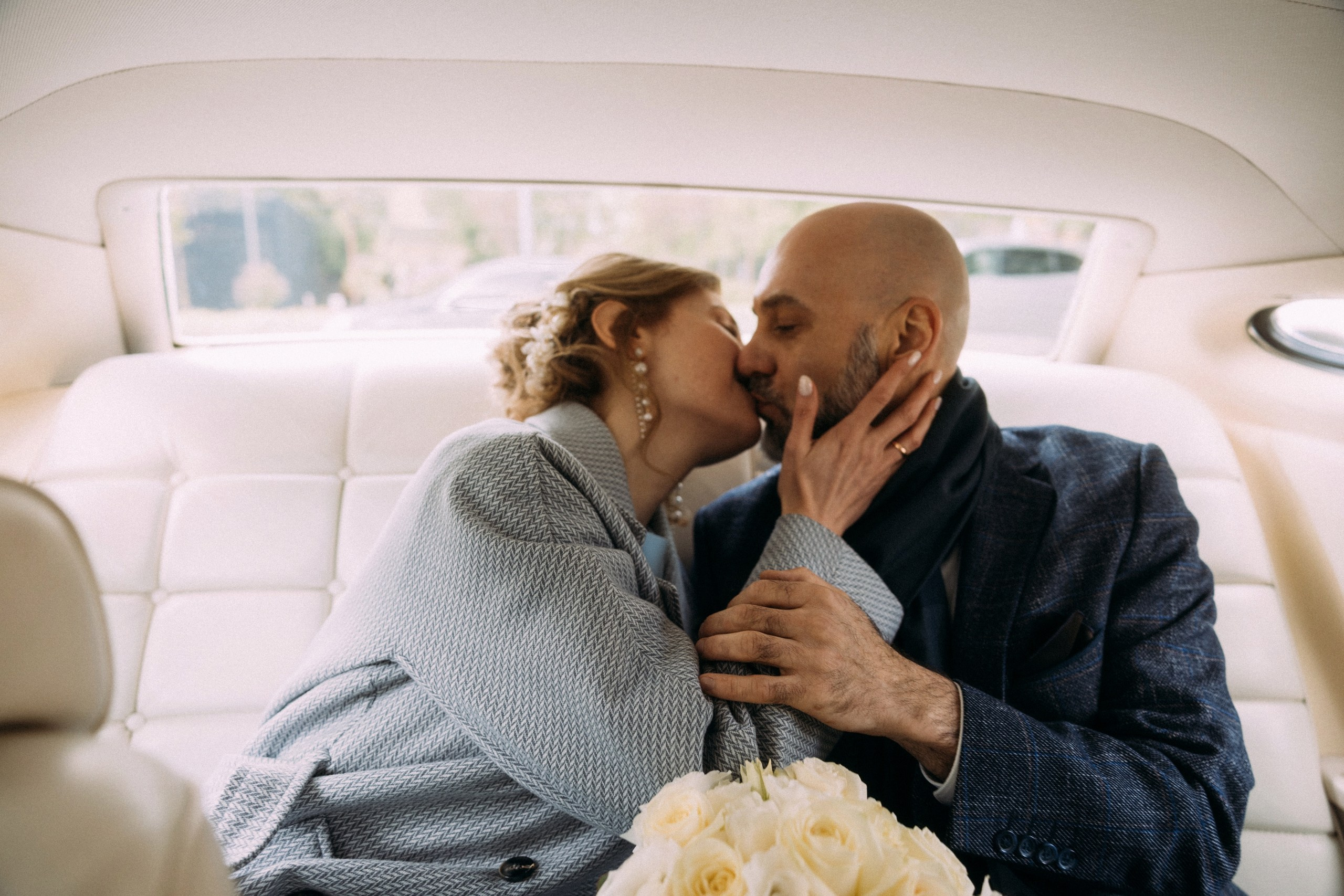 Фотограф Кос. Подрядчики и друзья сети свадебных площадок House for wedding