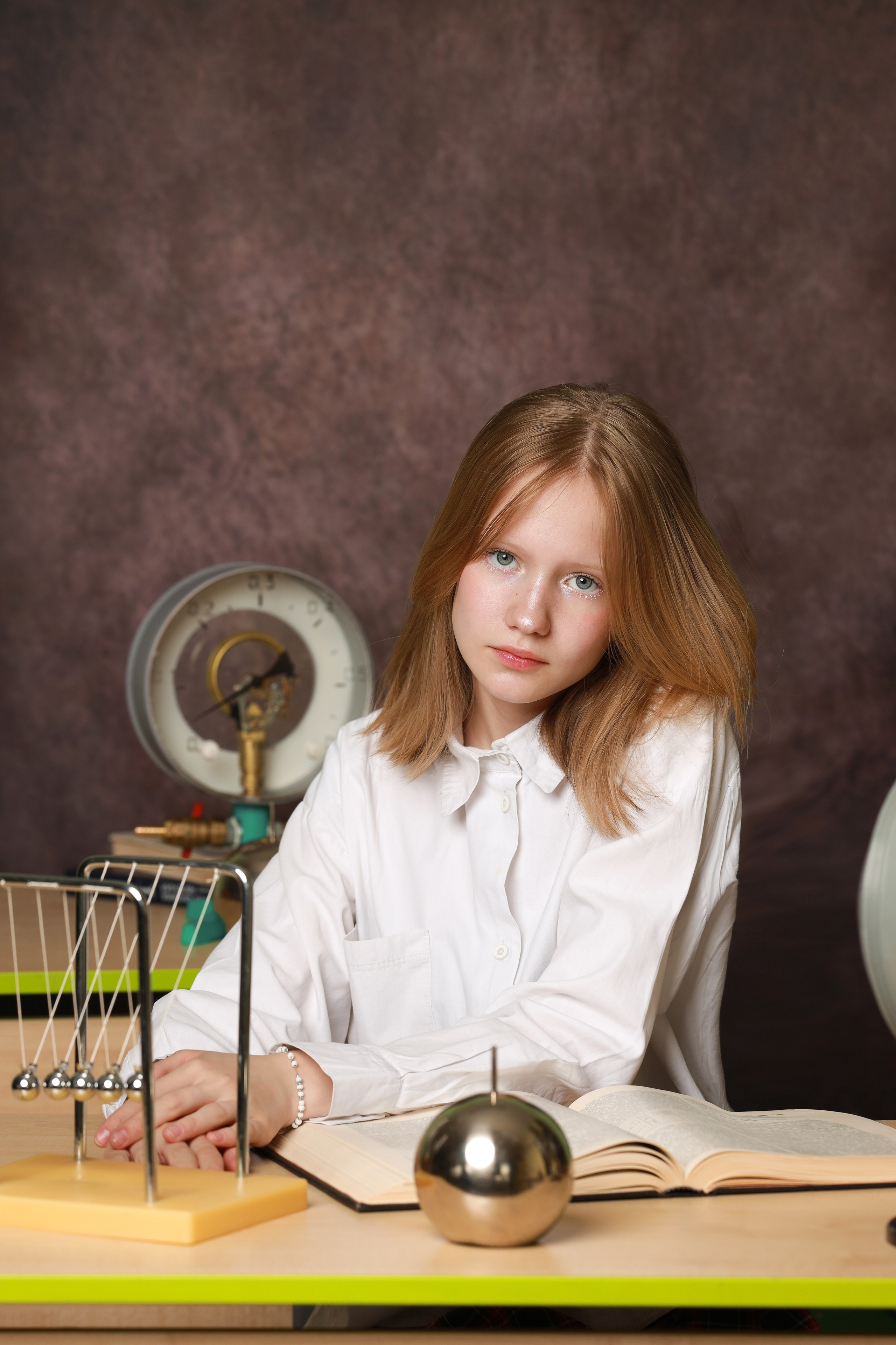 СРЕДНЯЯ ШКОЛА. Школьный фотограф в Красноярске