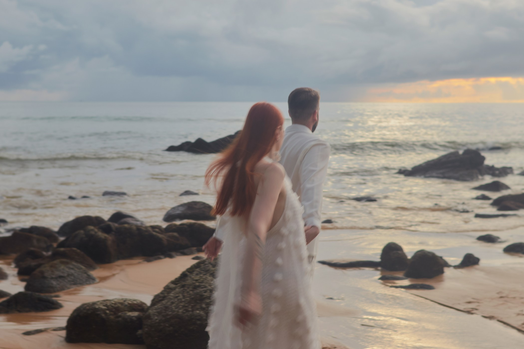 Фотограф на Пхукете Александр Арефьев