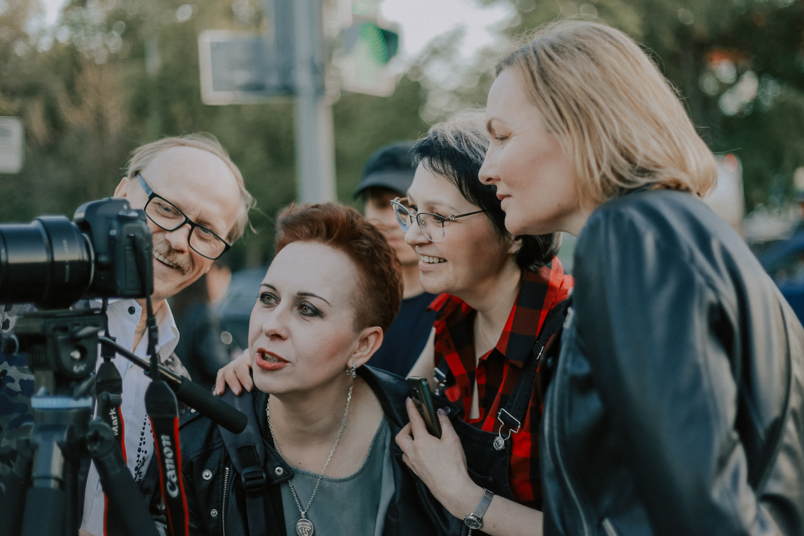 Однодневный практикум по режиссуре монтажа