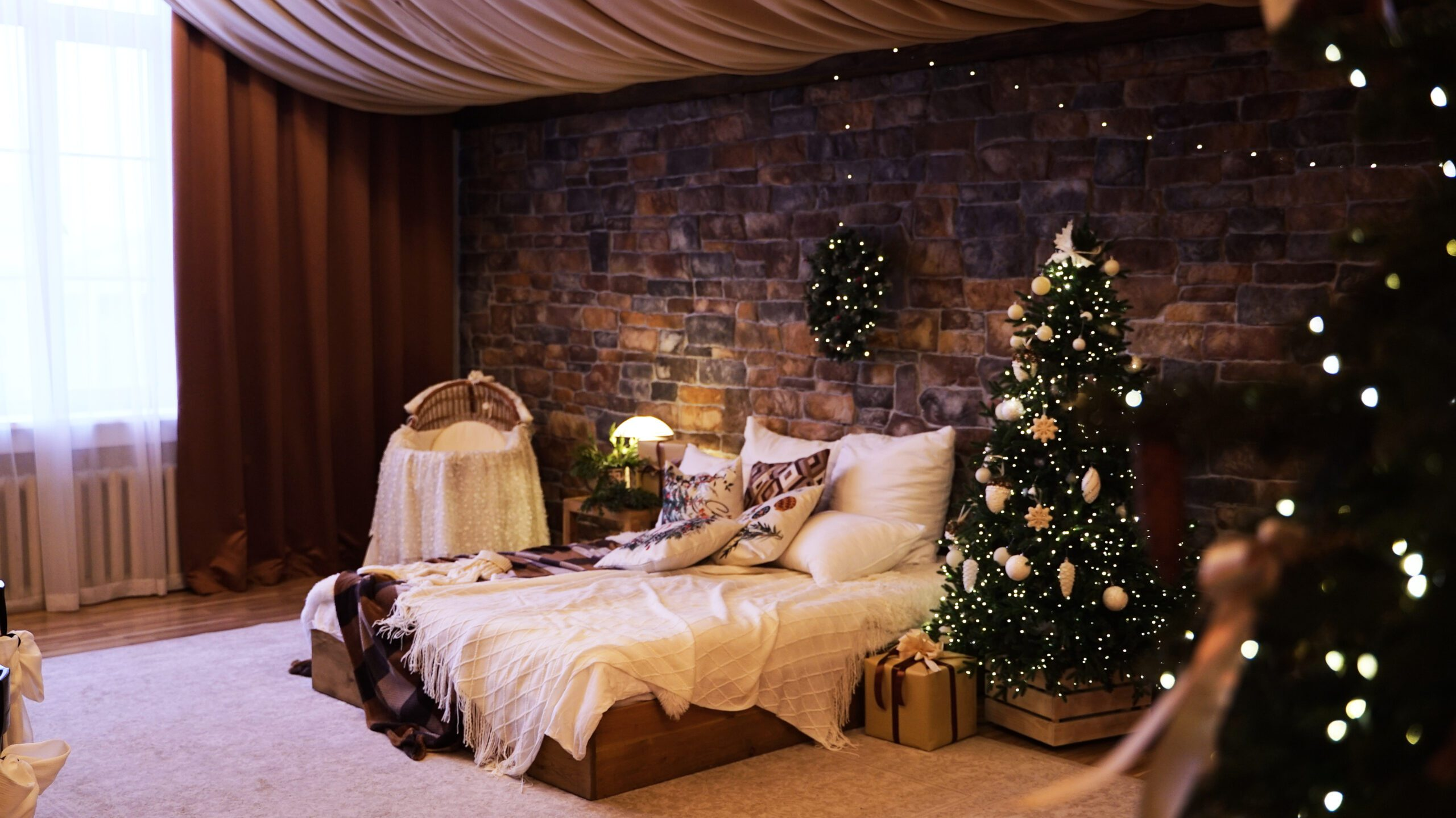 Photohub новогодние залы. Фотограф в Минске Людмила Дутко