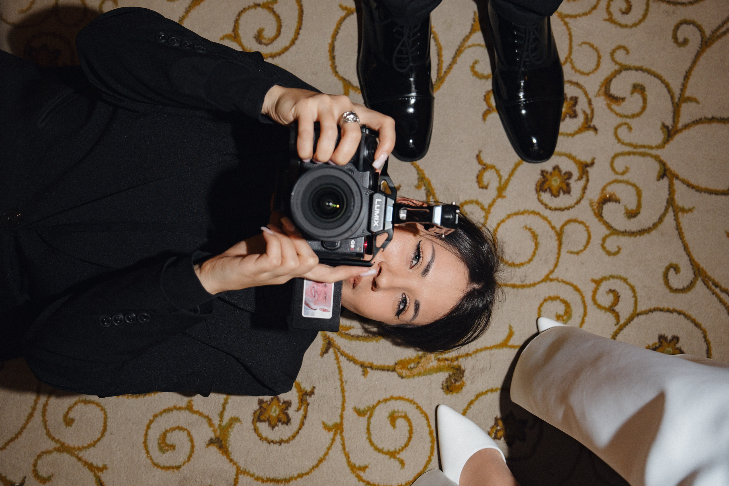 Свадьба Гумара и Анны. Фотограф Макс Меш