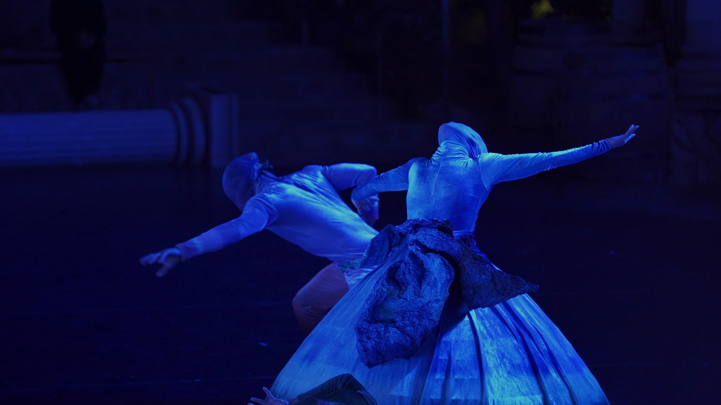 «В некотором царстве». Арт-группа СТРОКА