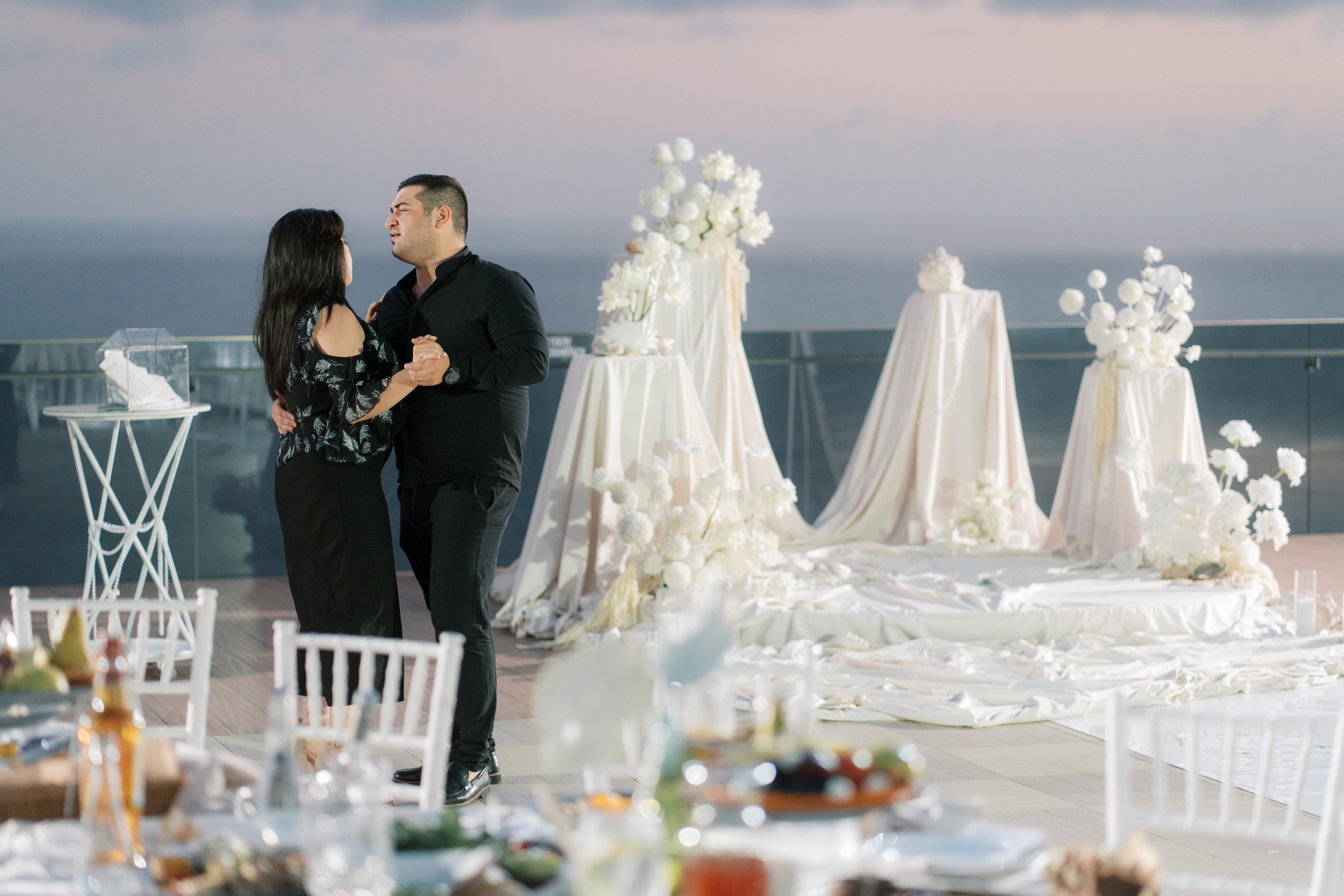 Алексей и Анна