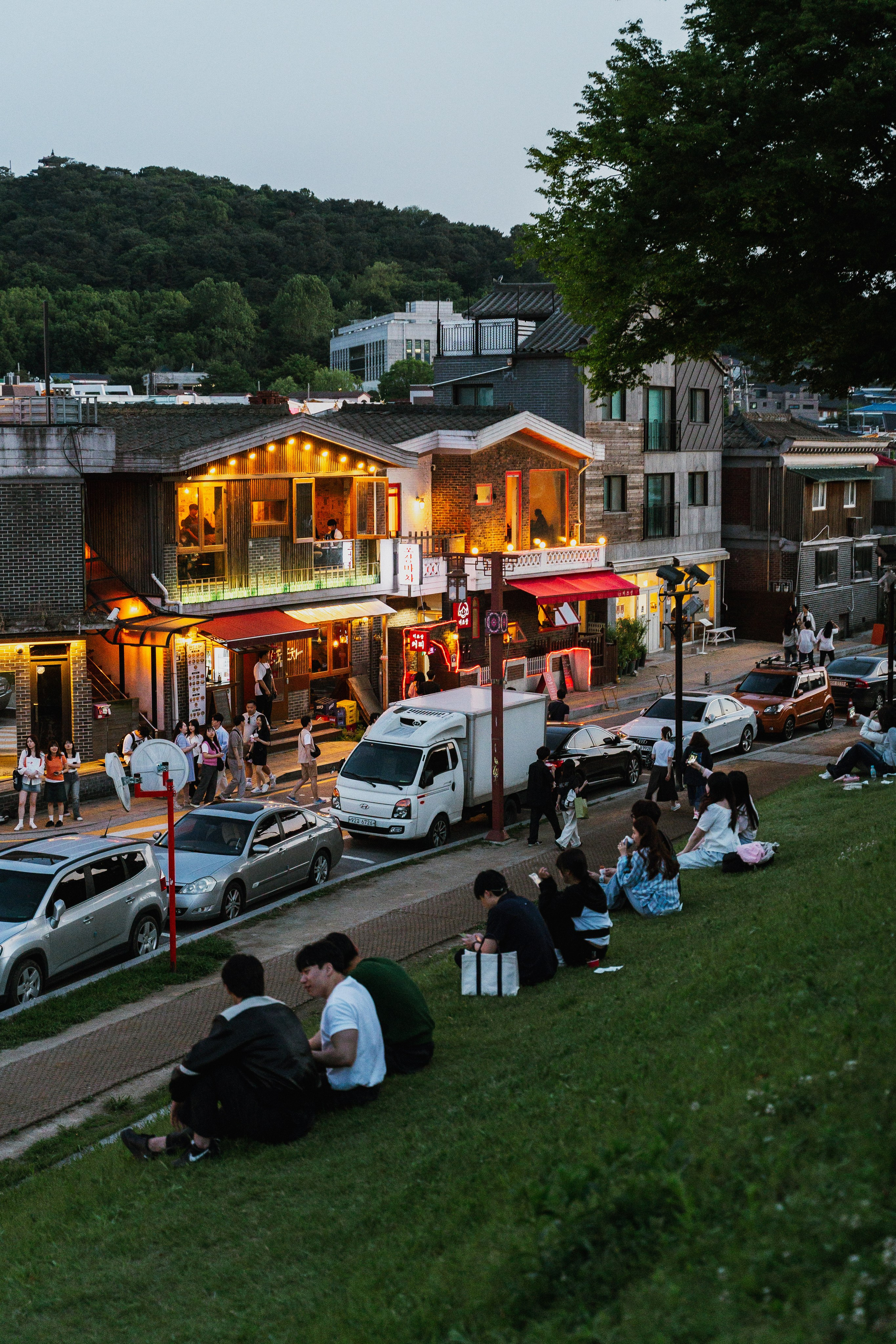 Южная Корея