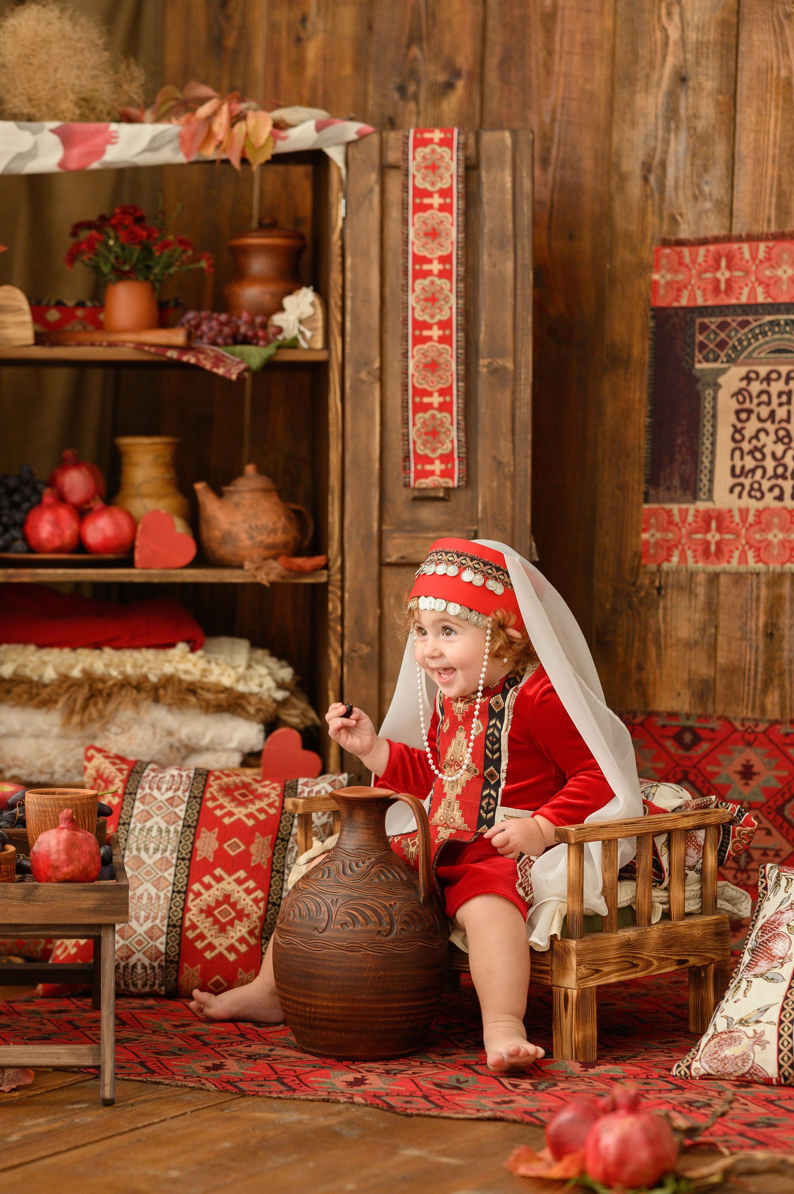 Мирослава. Детский и семейный фотограф Ирина Гладких