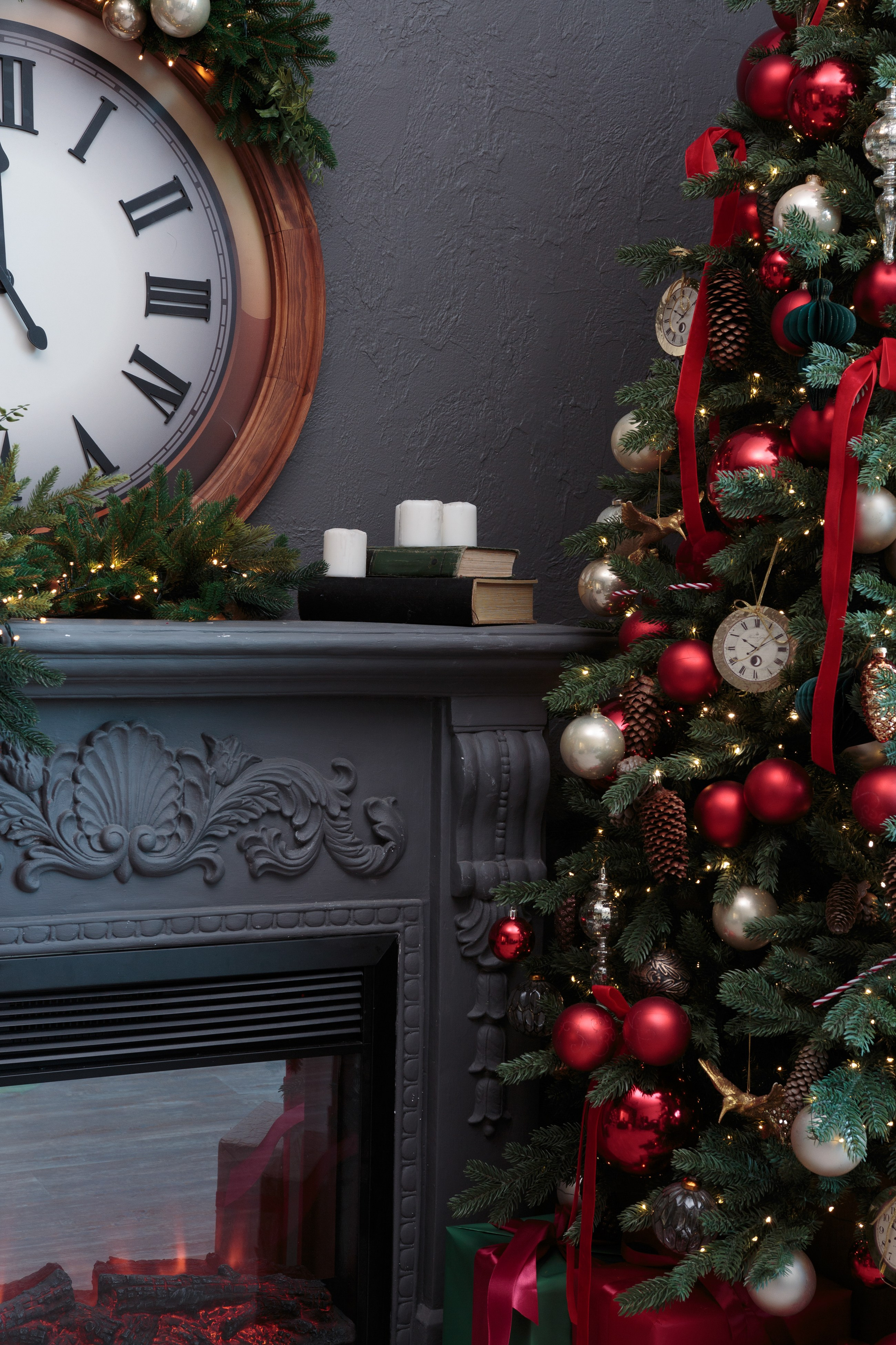 Фотостудия «Поталь». Фотограф Томск. Владимир Катышев