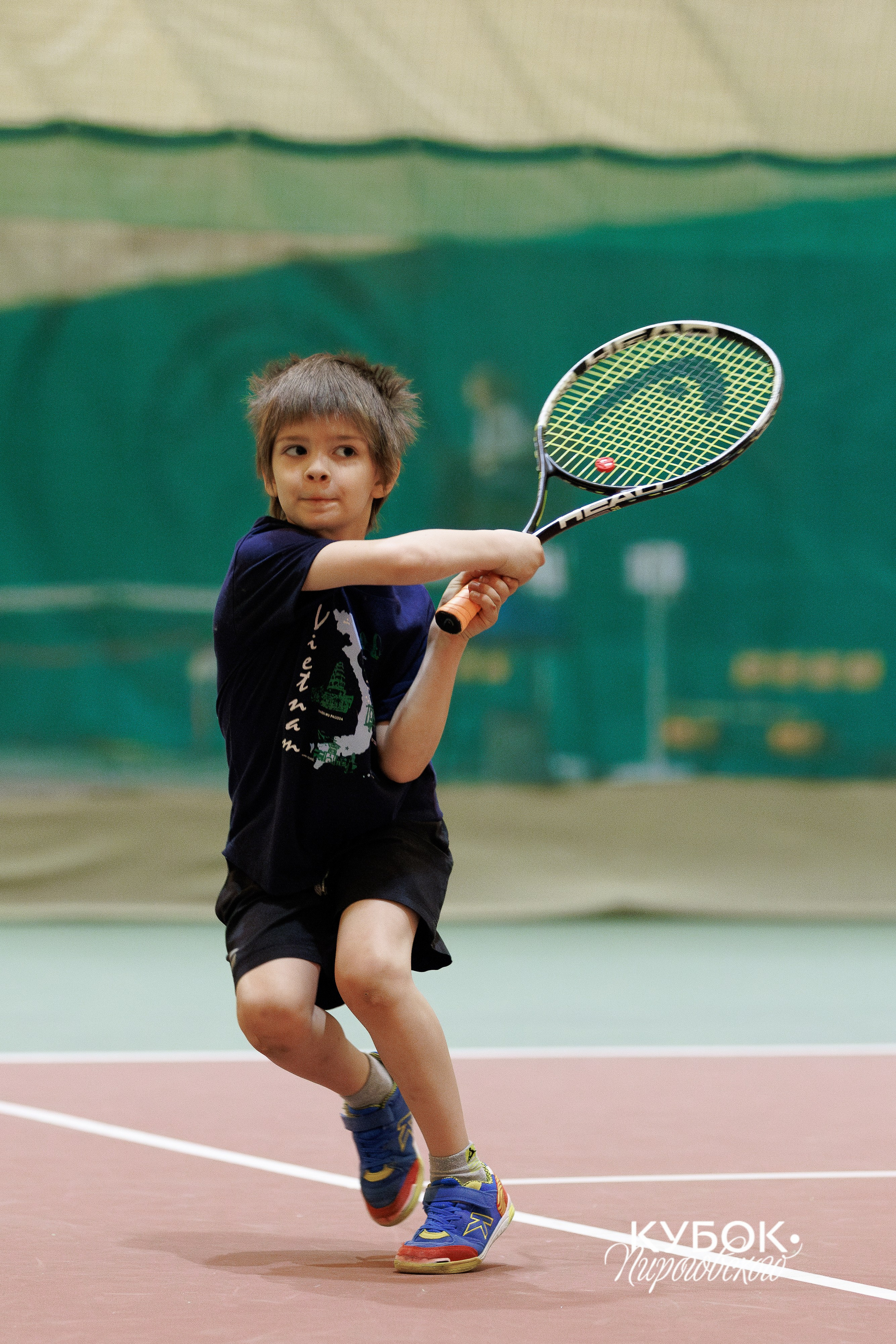 "Кубок Пироговского", 10s // 11 мая 2025. Спортивный фотограф Алексей Соломин